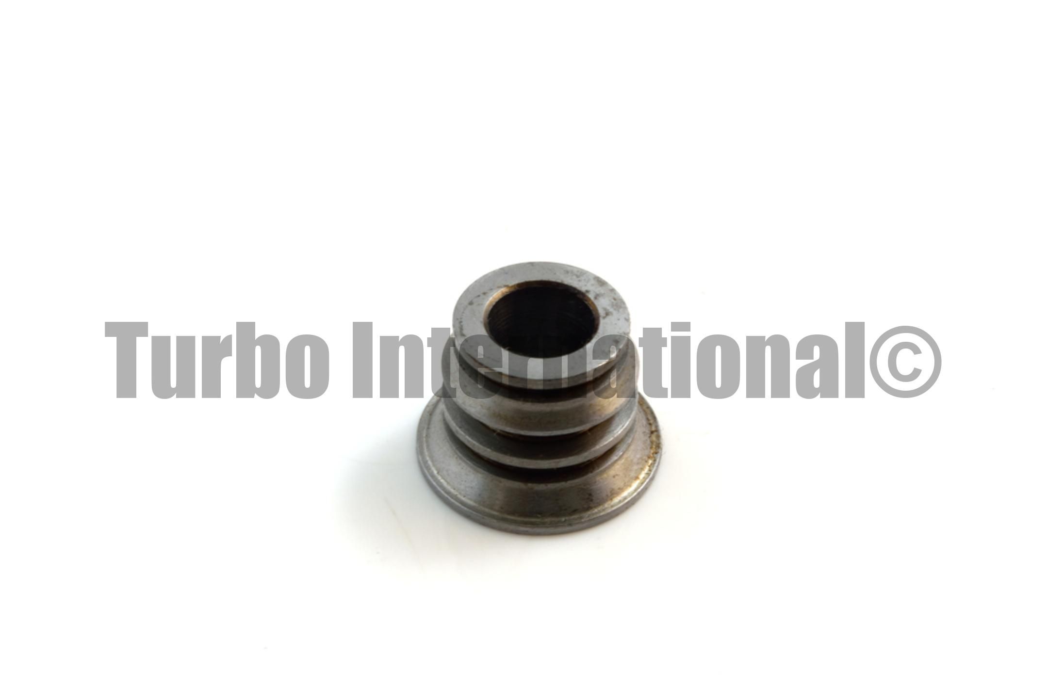 Thrust Spacer, OIL FLINGER, VX53