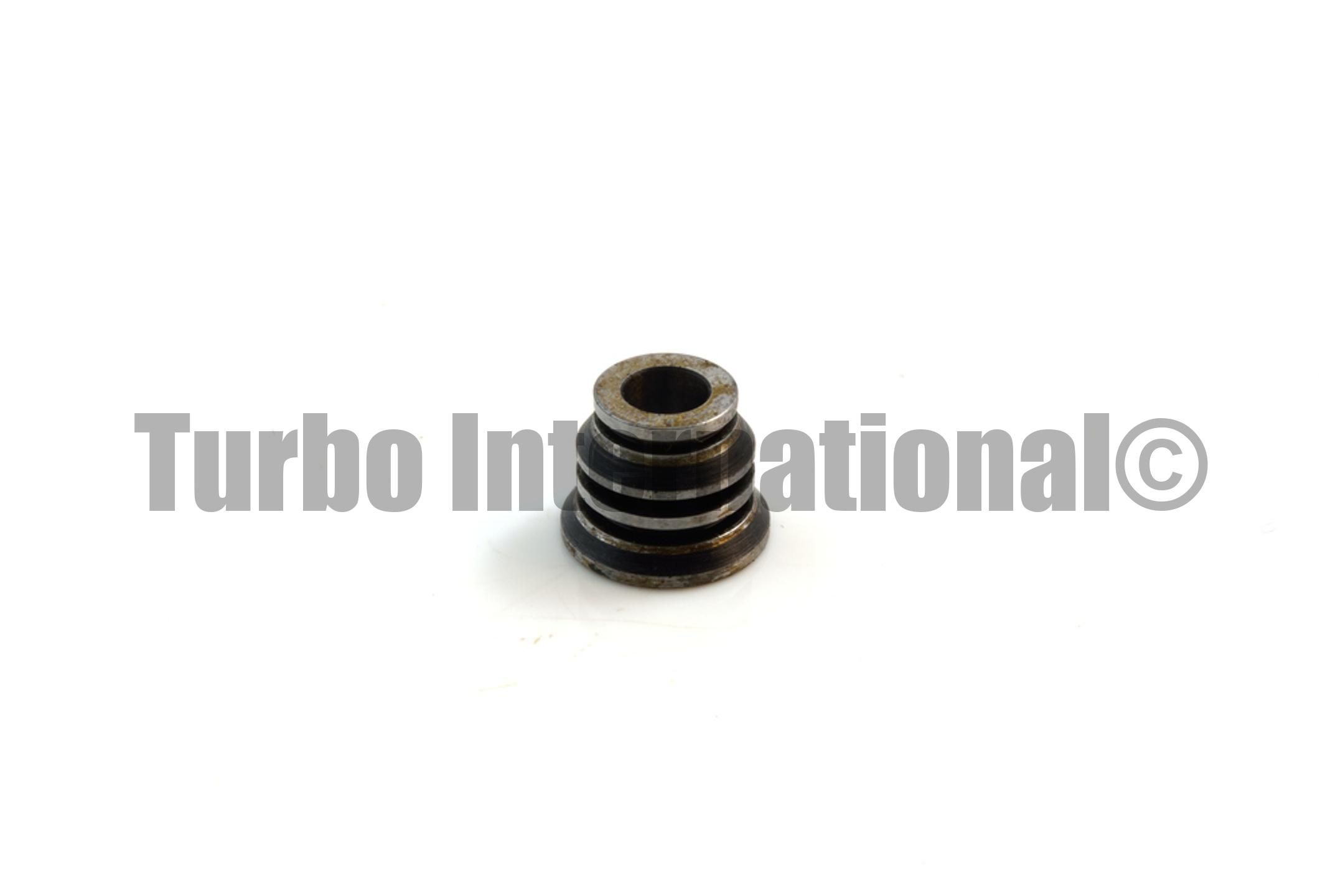 Thrust Spacer, OIL FLINGER, RHB3