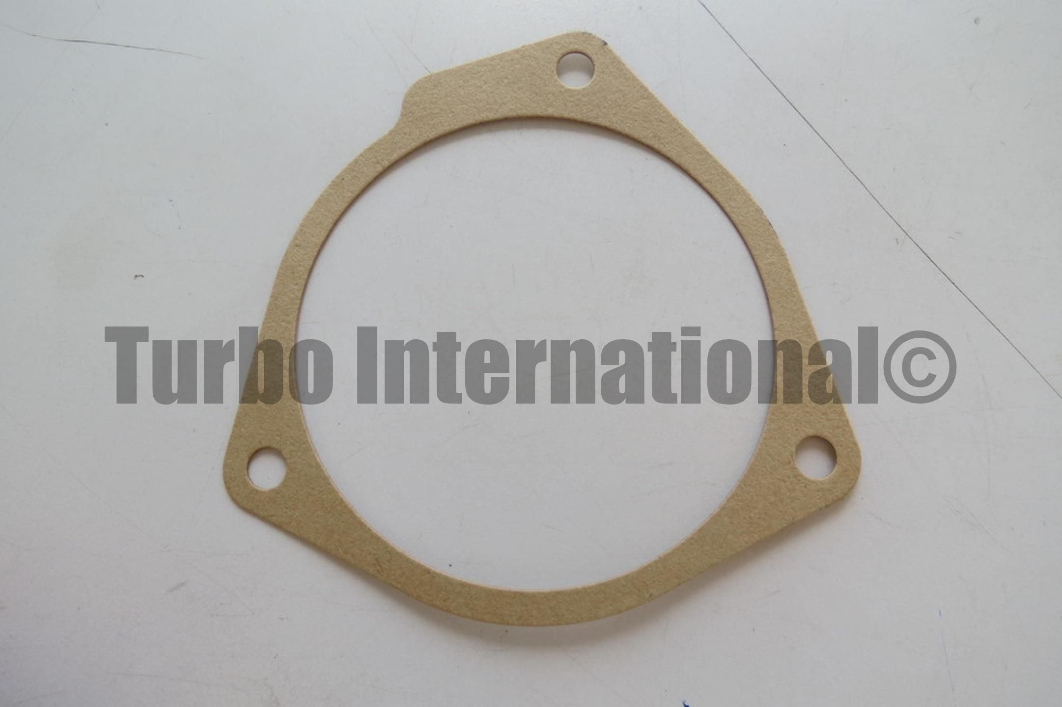 Gasket, RHG6, COMP END