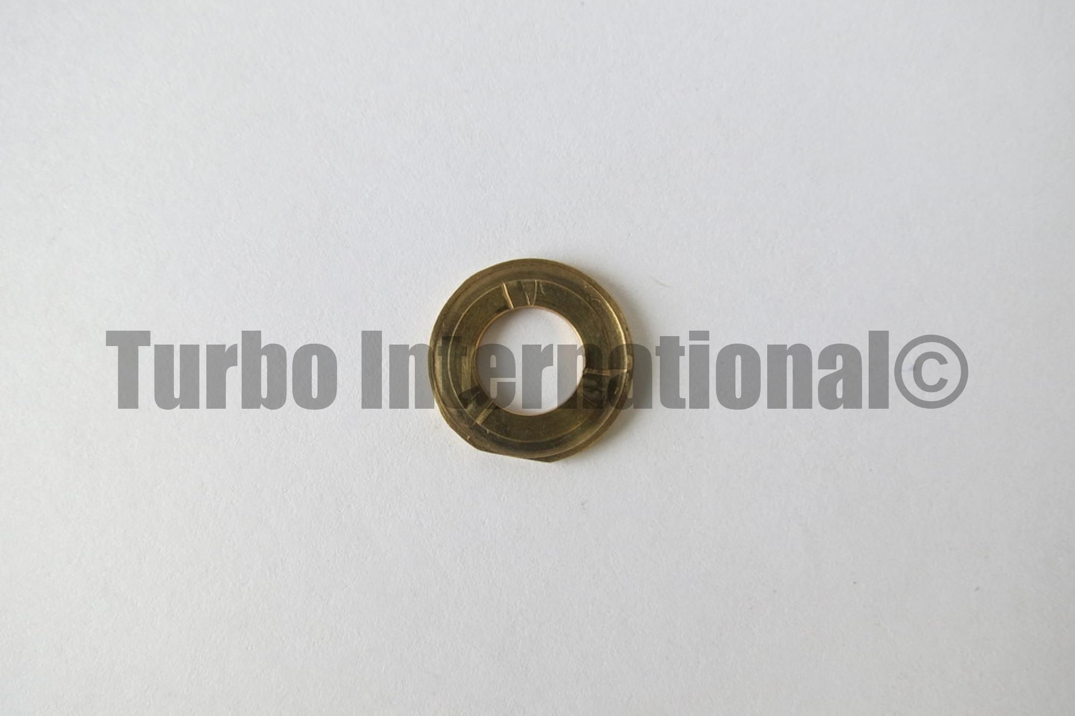 Thrust Bearing, RHF4/5 *PM 3688,3877*