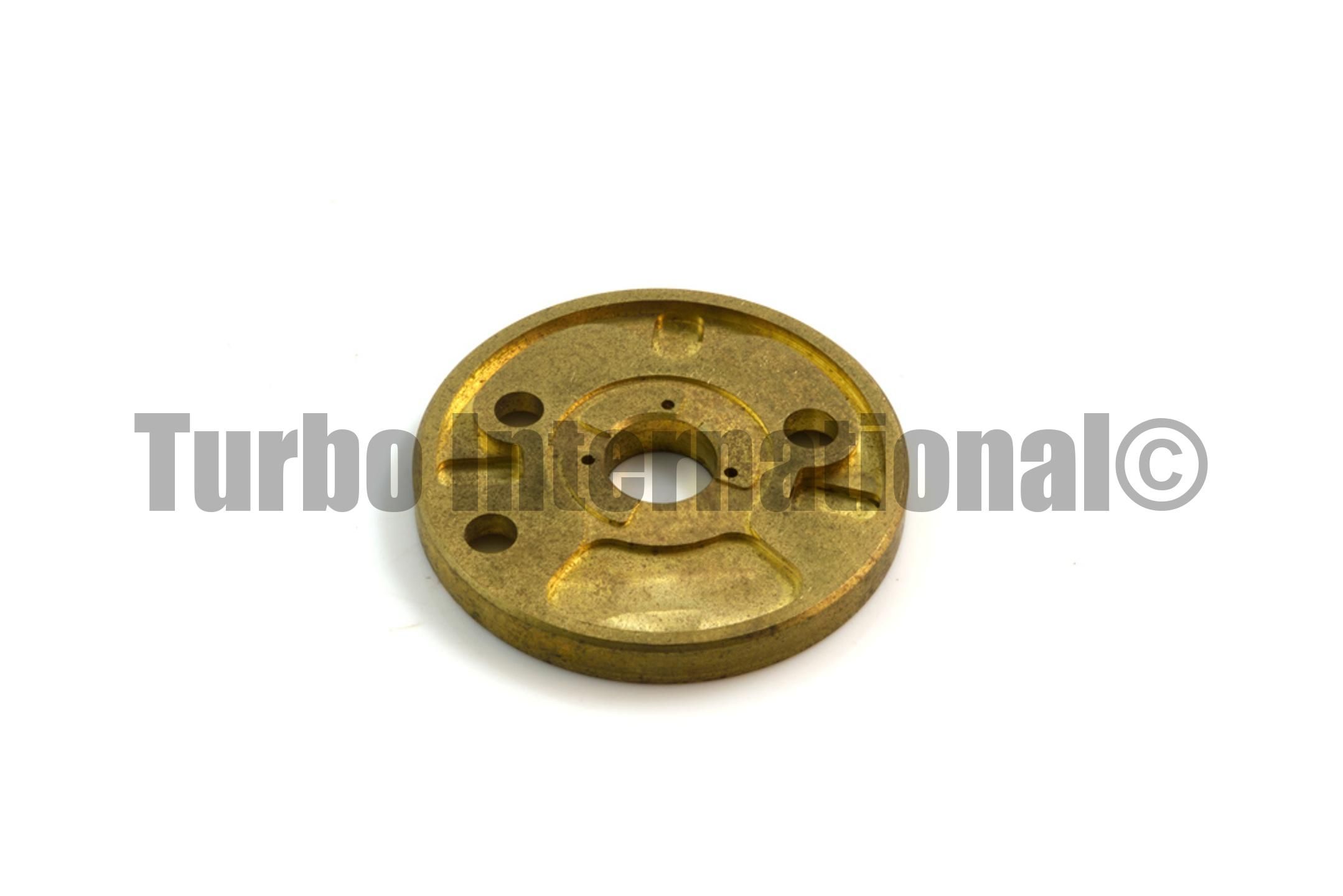 Thrust Bearing, RHF3H-Thrust Bearing
