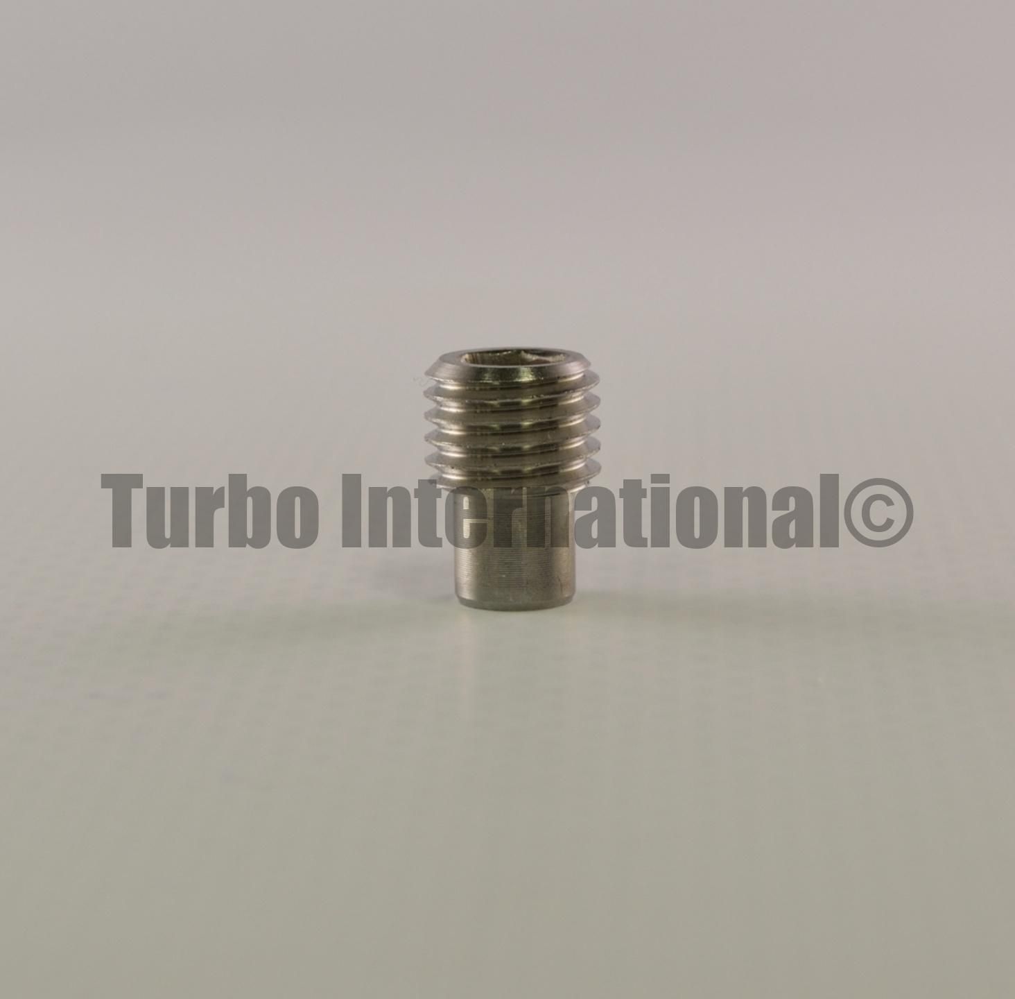 Bolt / Screw, SET,RHV4
