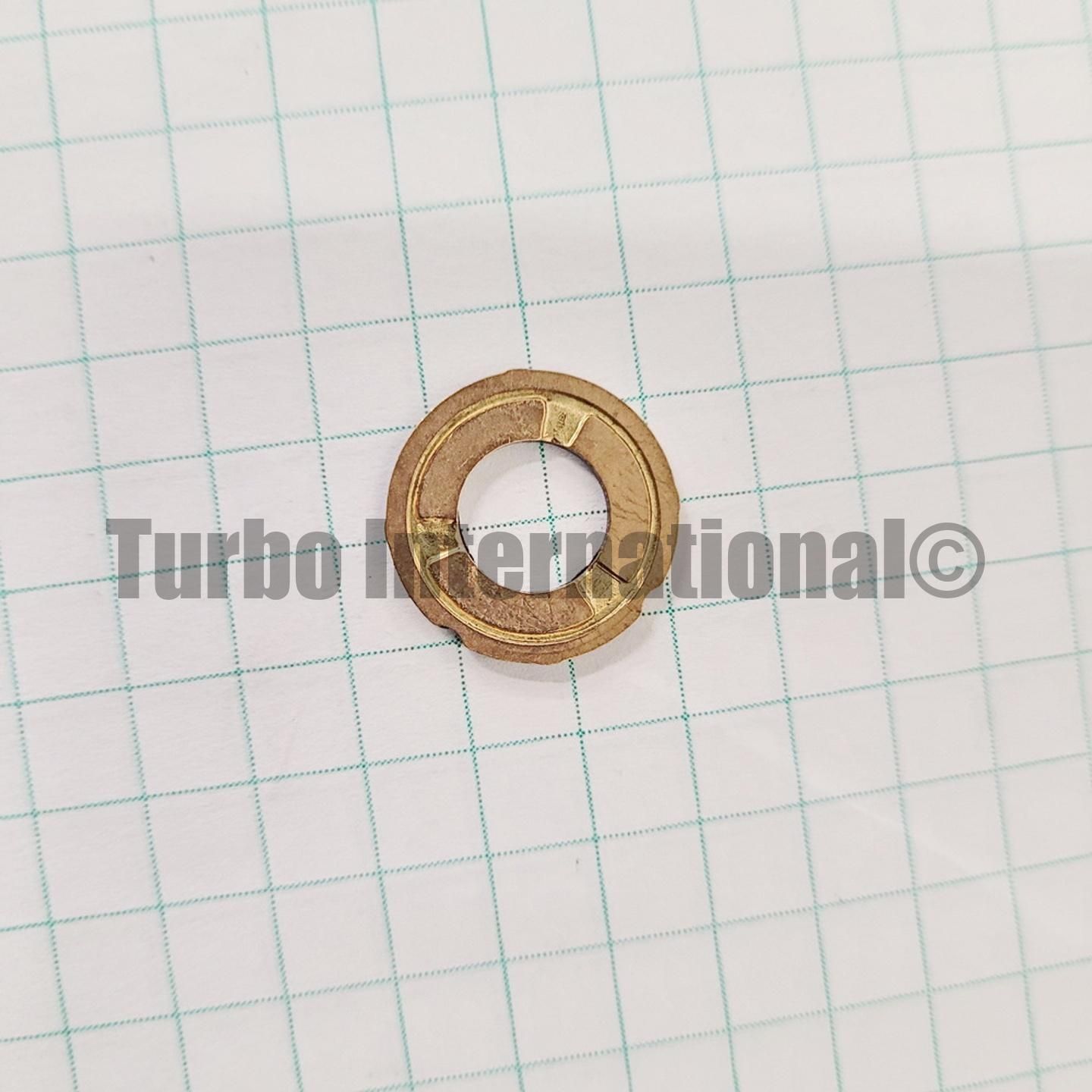 Thrust Bearing, RHF5, REV RO