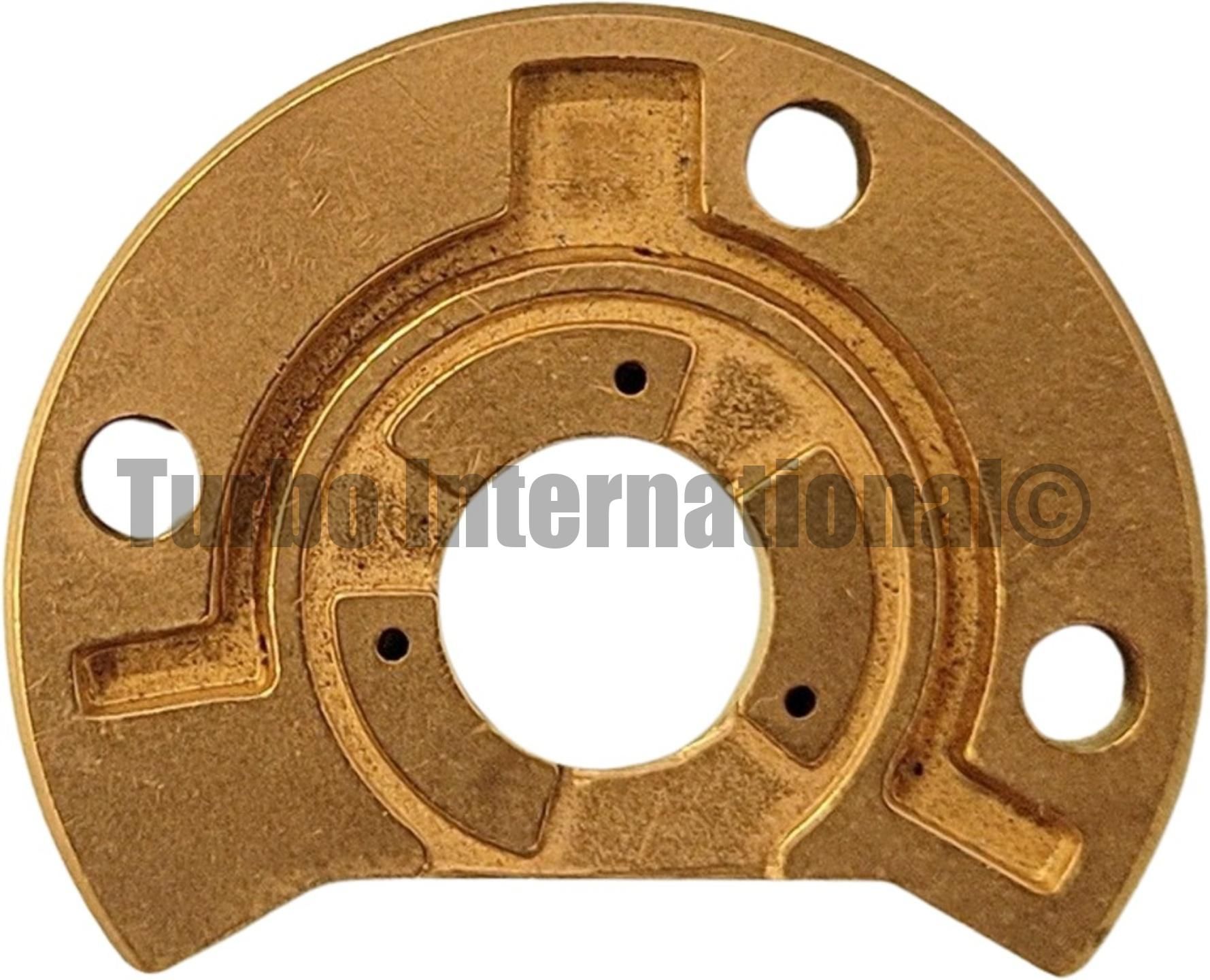 Thrust Bearing, RHE6