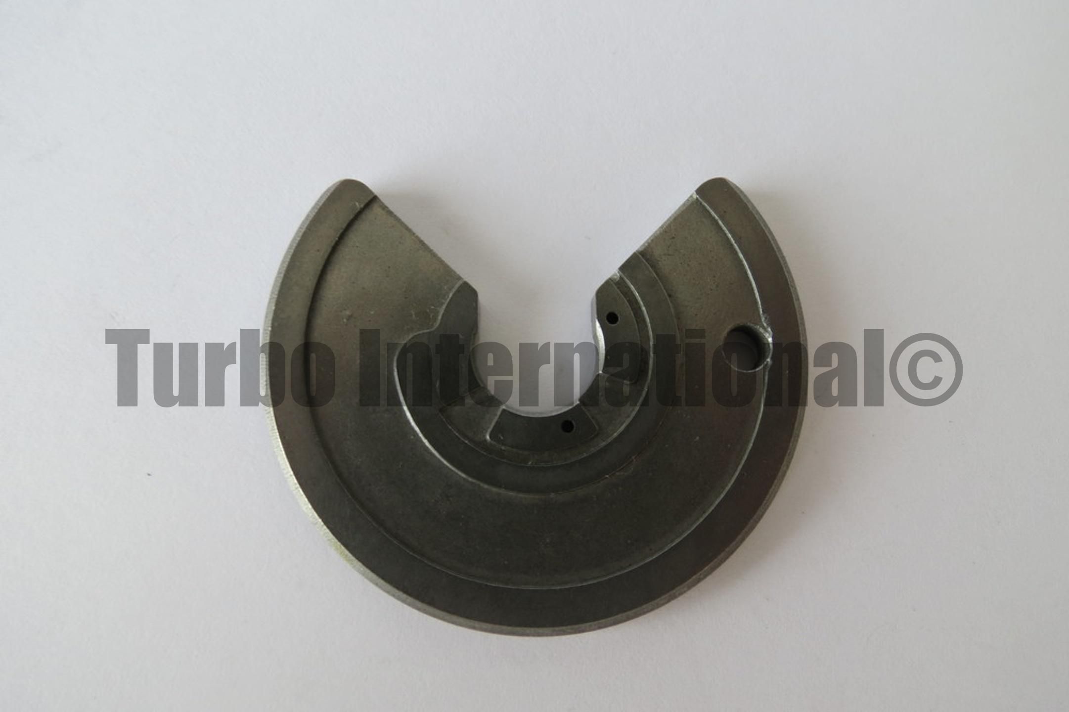 Thrust Bearing, CT20/26, STEEL
