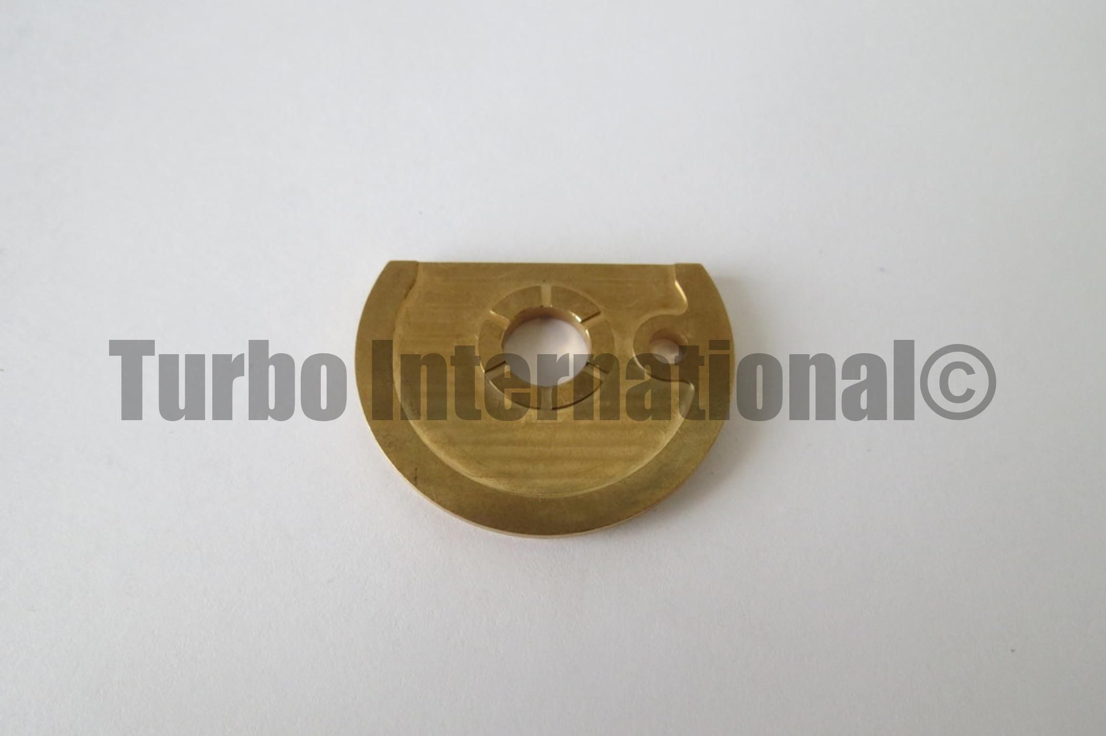 Thrust Bearing, CT12, 360°