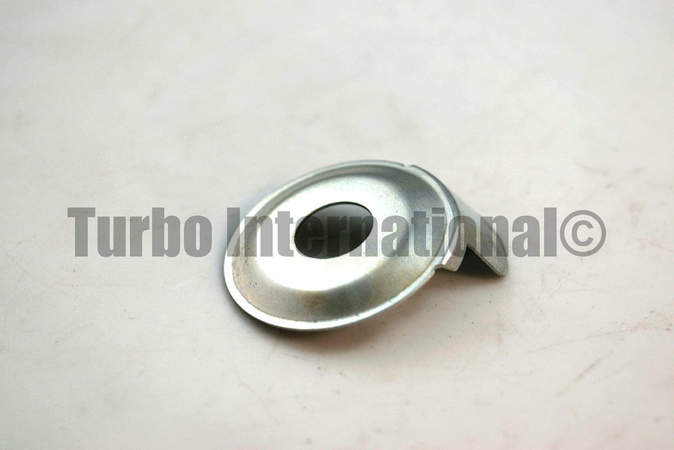 Oil Deflector, CT10