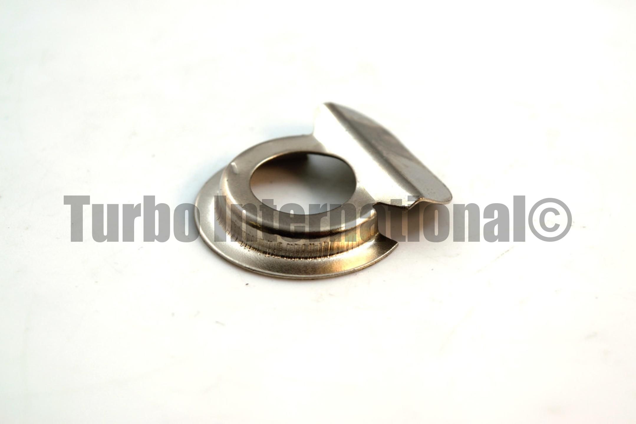 Oil Deflector, CT12B