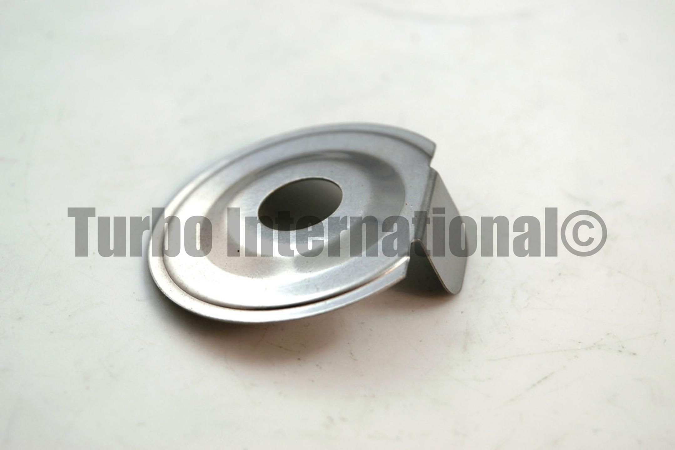 Oil Deflector, CT20