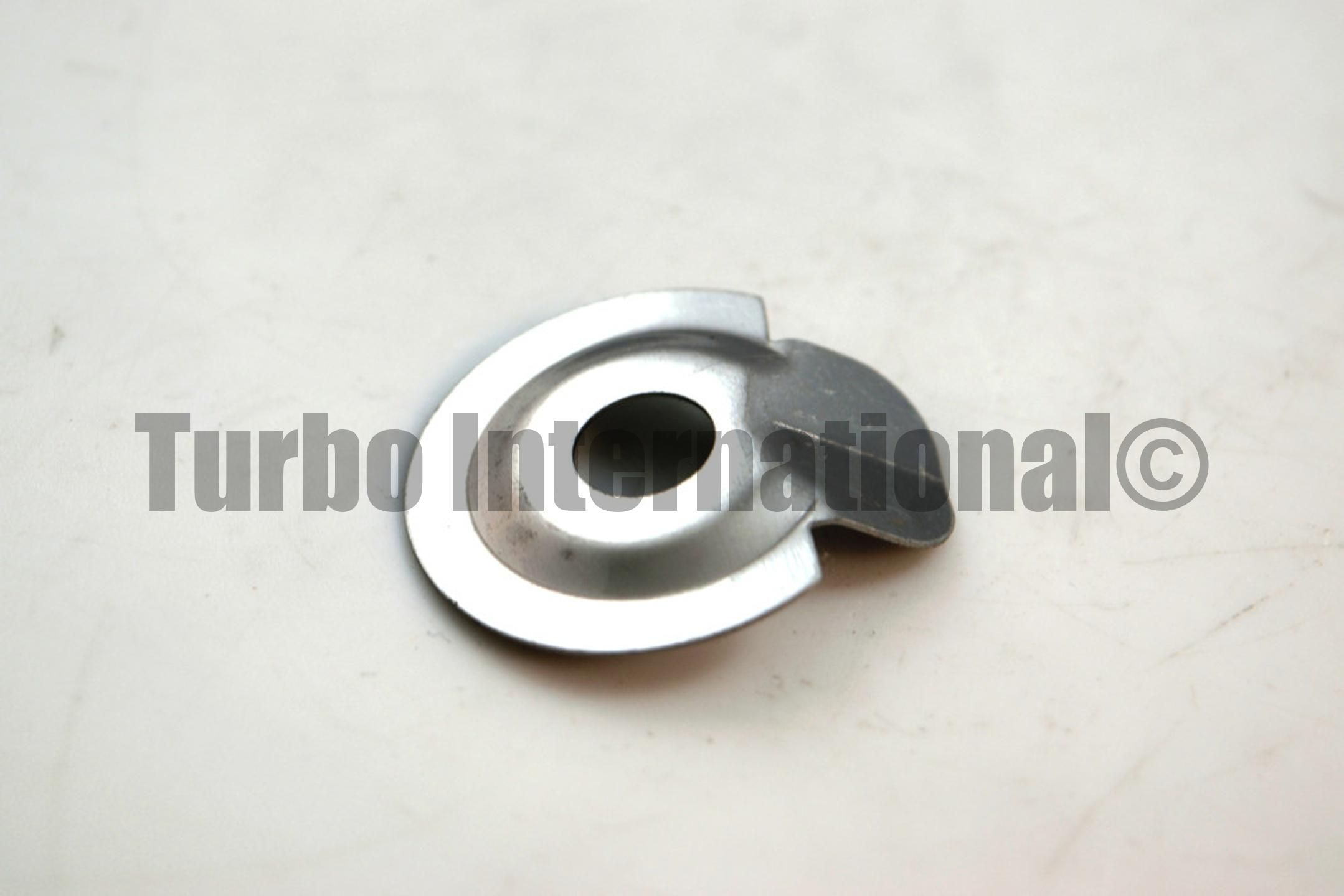 Oil Deflector, CT9