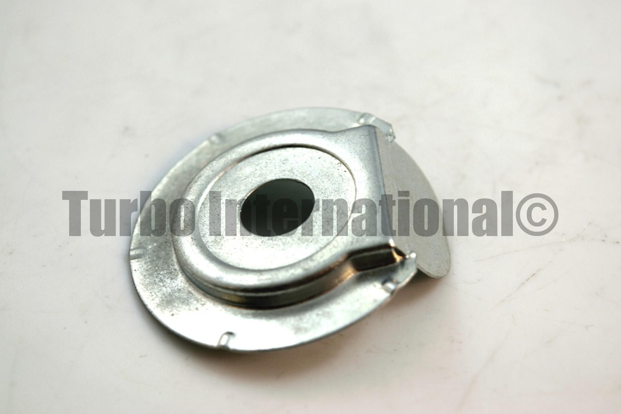 Oil Deflector, CT12