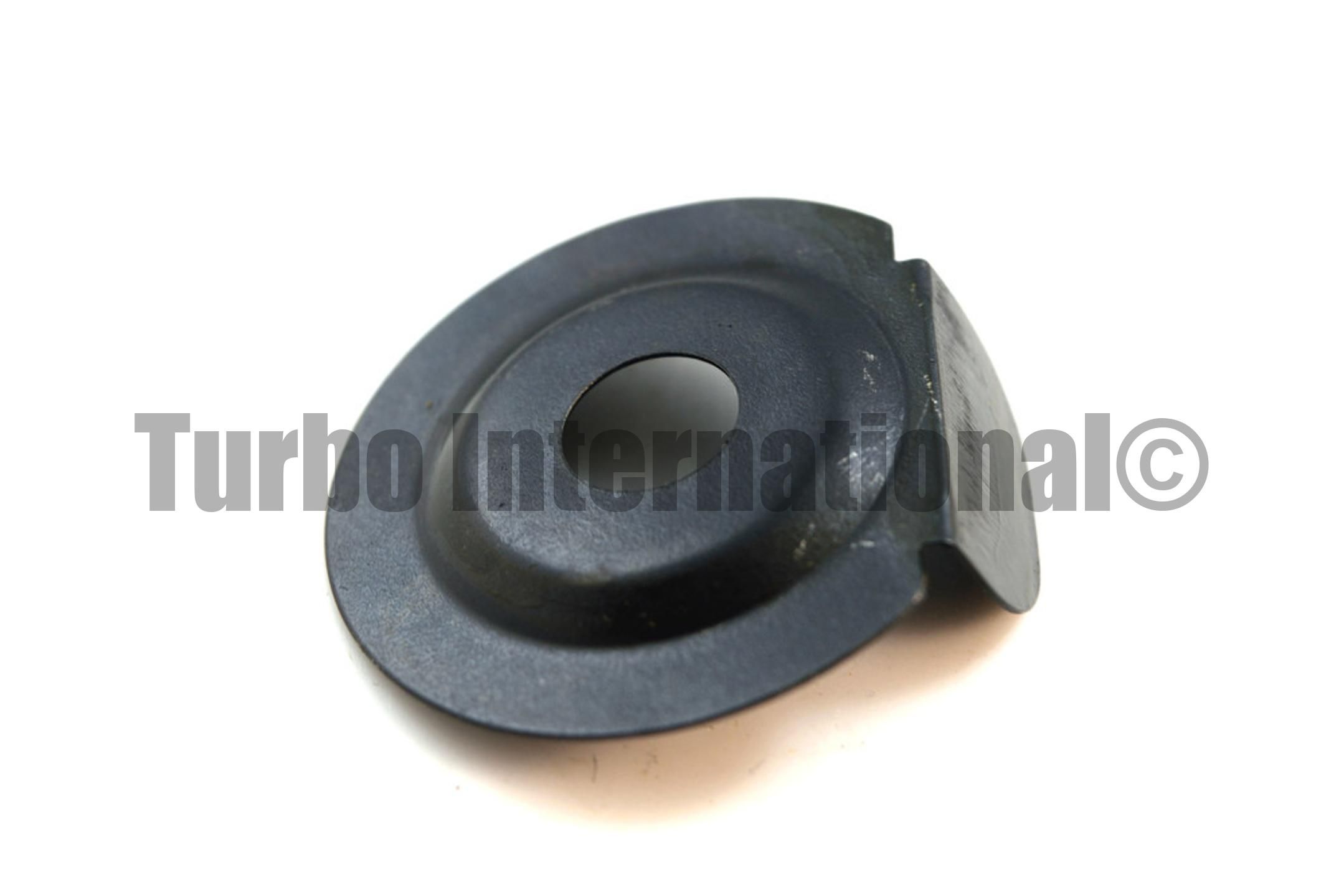 Oil Deflector, CT12
