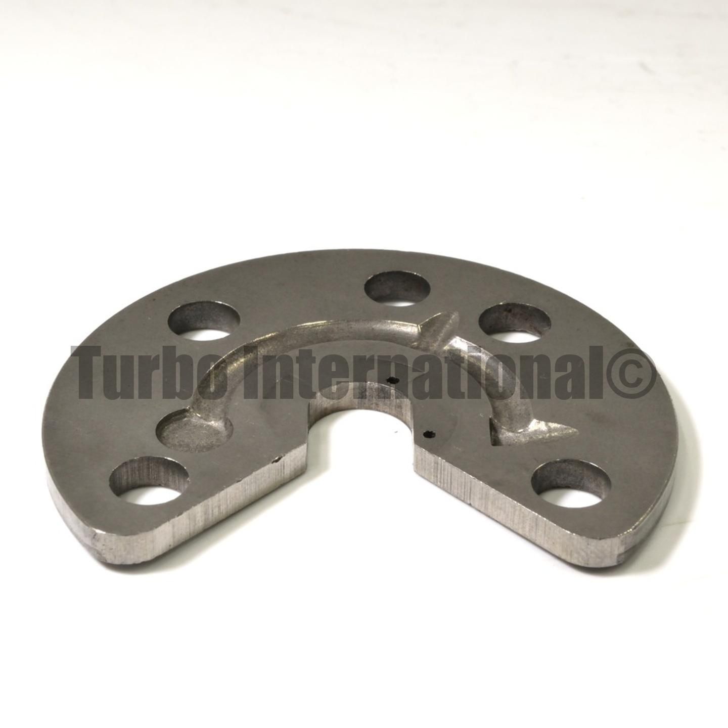 Thrust Bearing, CT VNT
