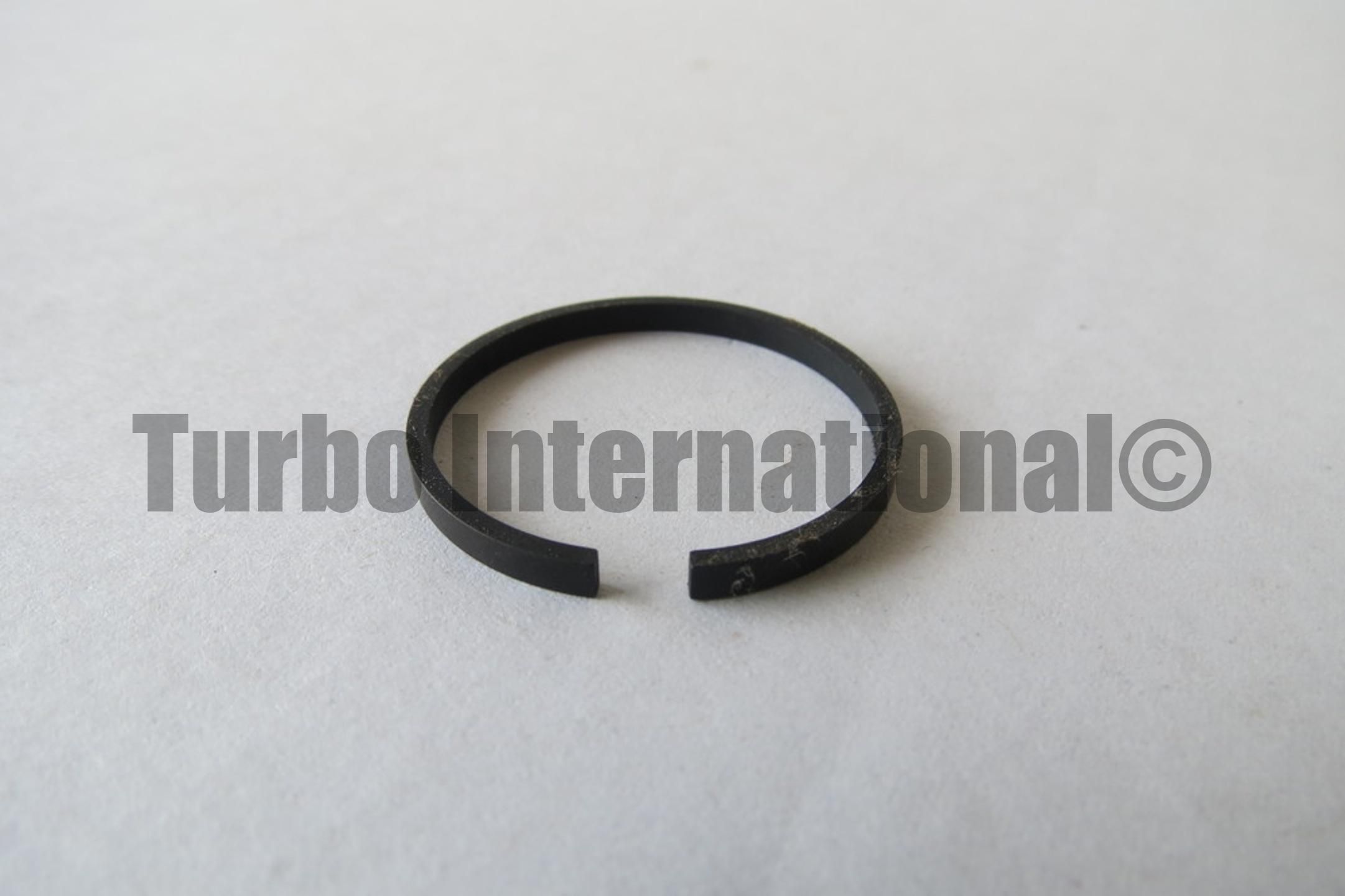 Piston Ring, T14/T30, C/E, +10/STD