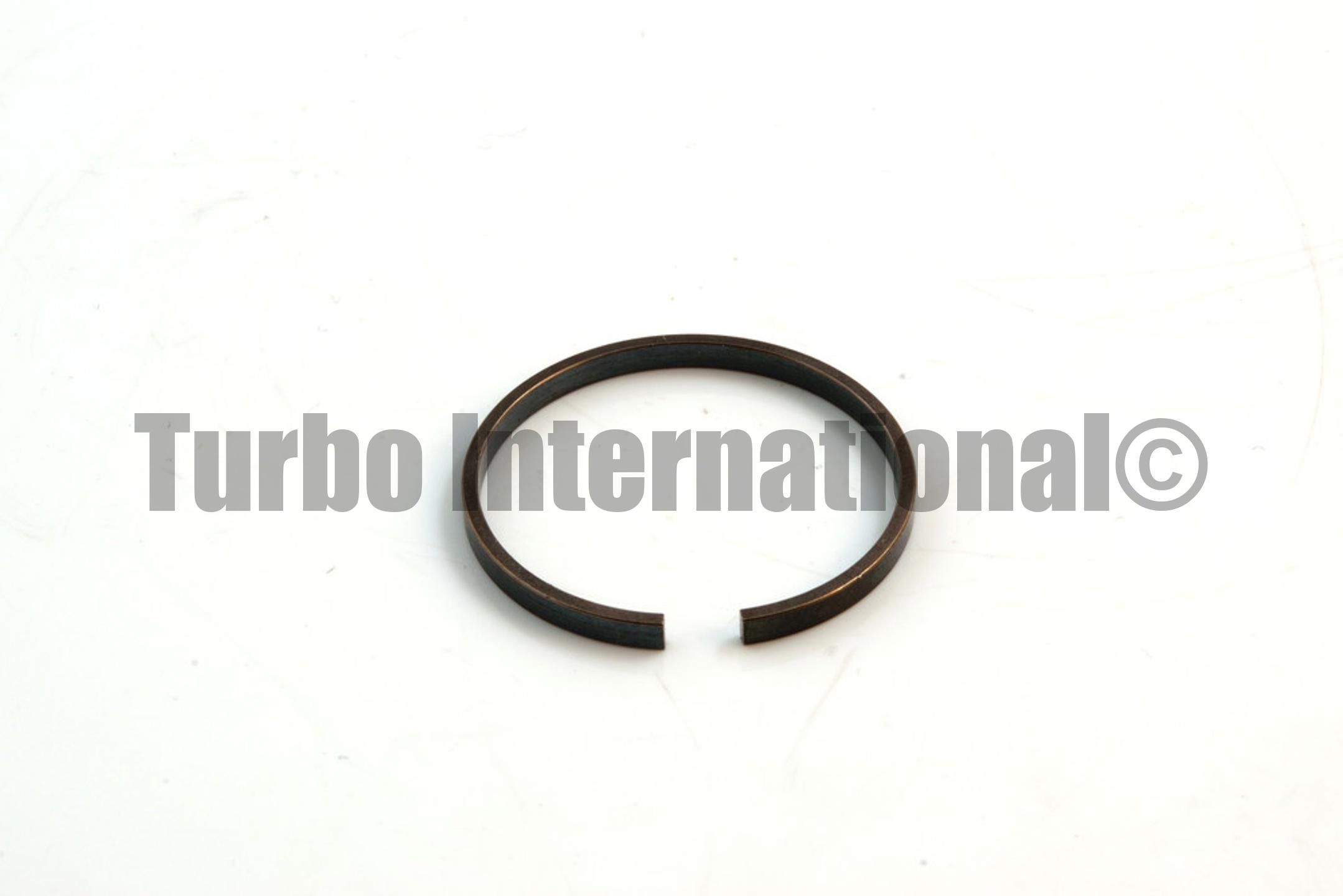 Piston Ring, C/E, T14/30, STD/STD