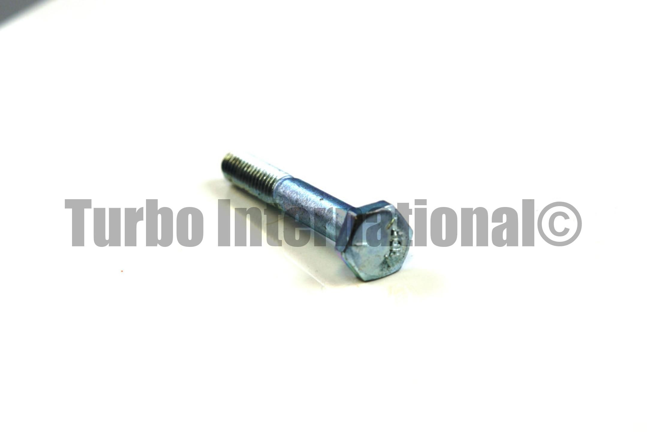 Bolt / Screw,T46/50,1/4-20,CLAMP