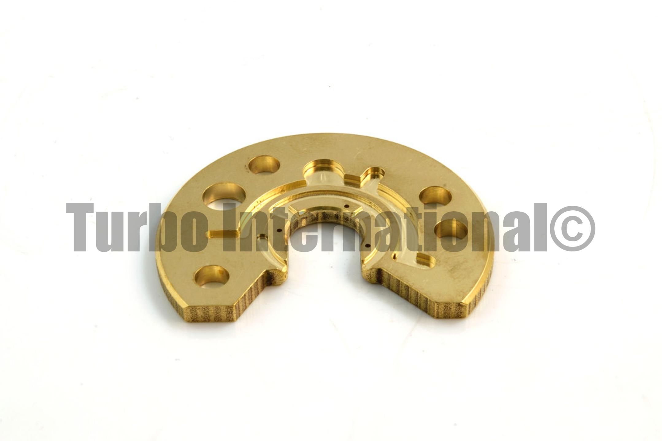 Thrust Bearing, HT10, 45.8mm