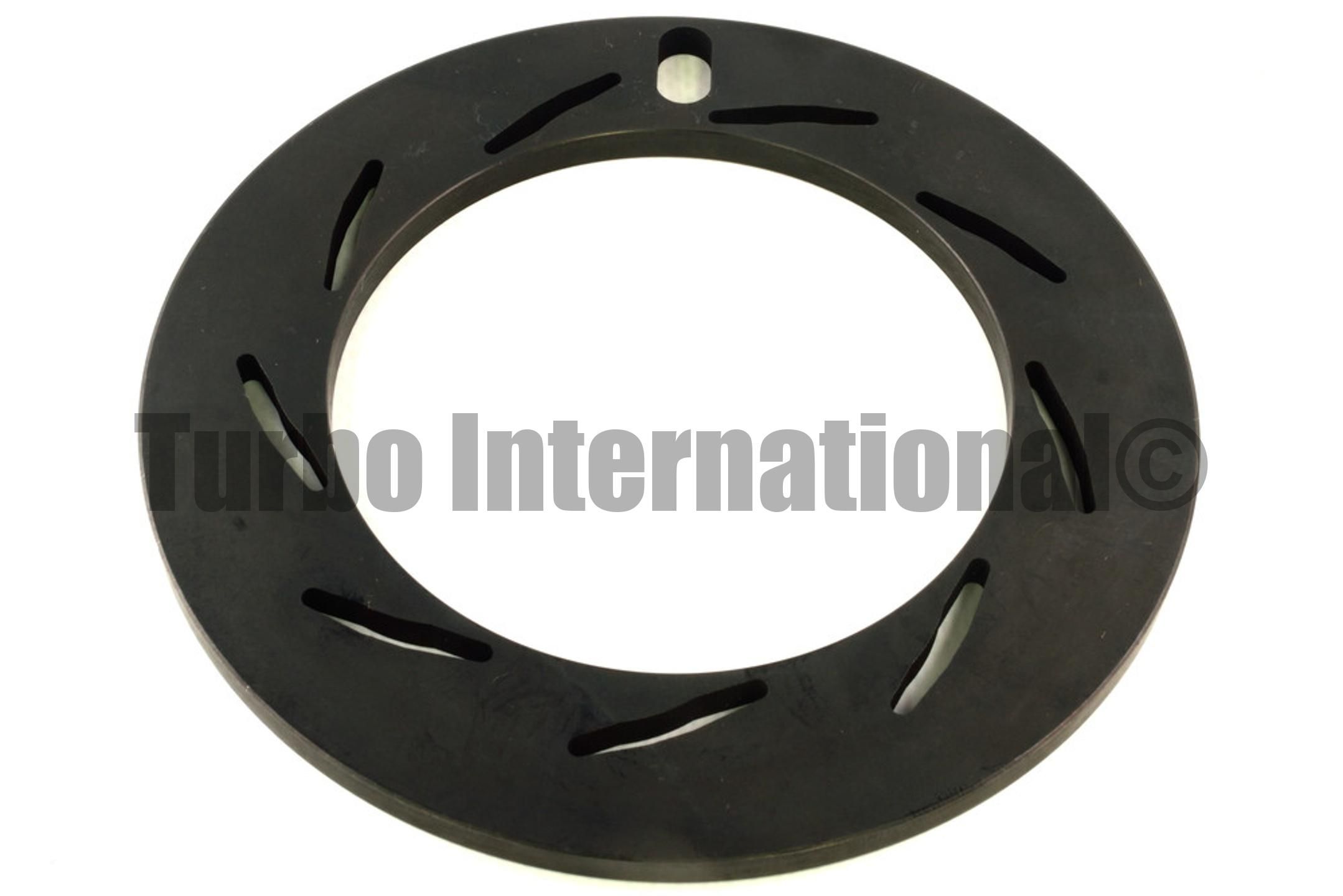 UNISON RING, GT35