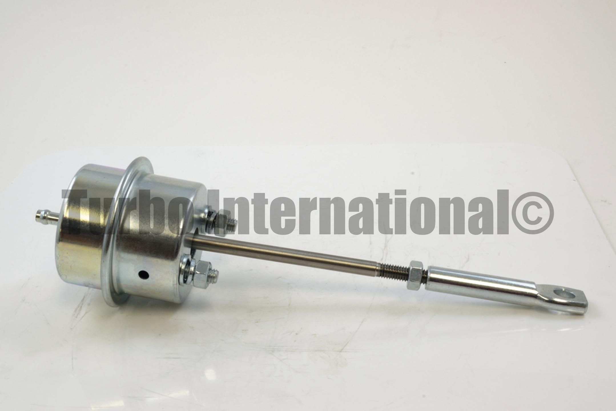 Actuator, GTP38