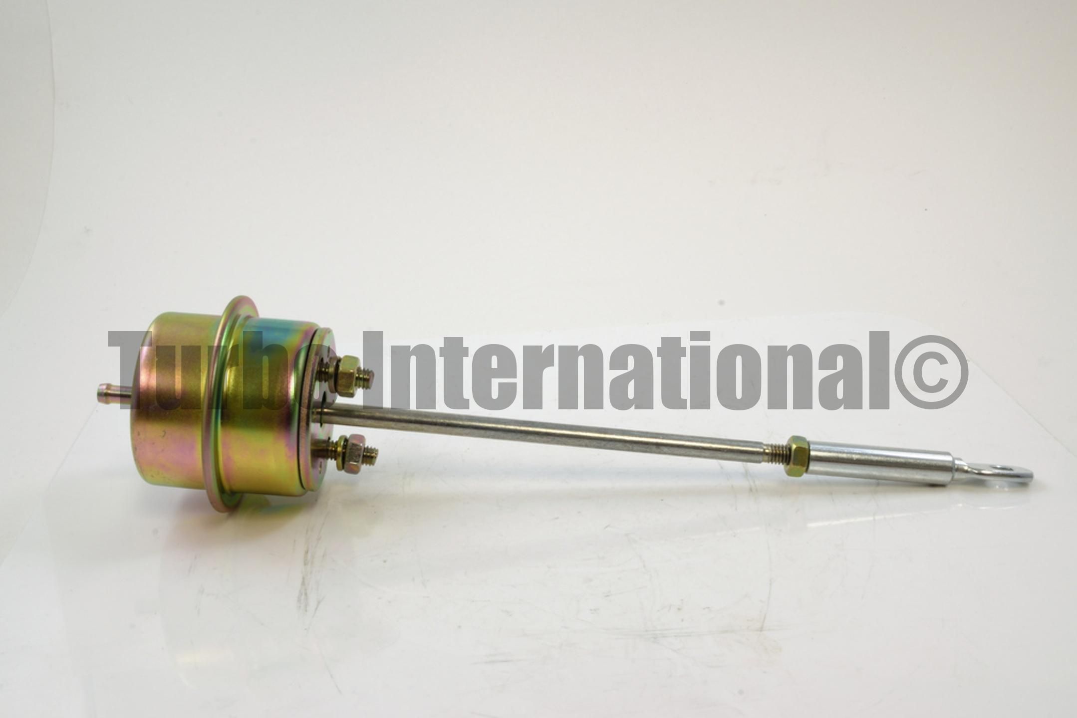 Actuator, GTP38