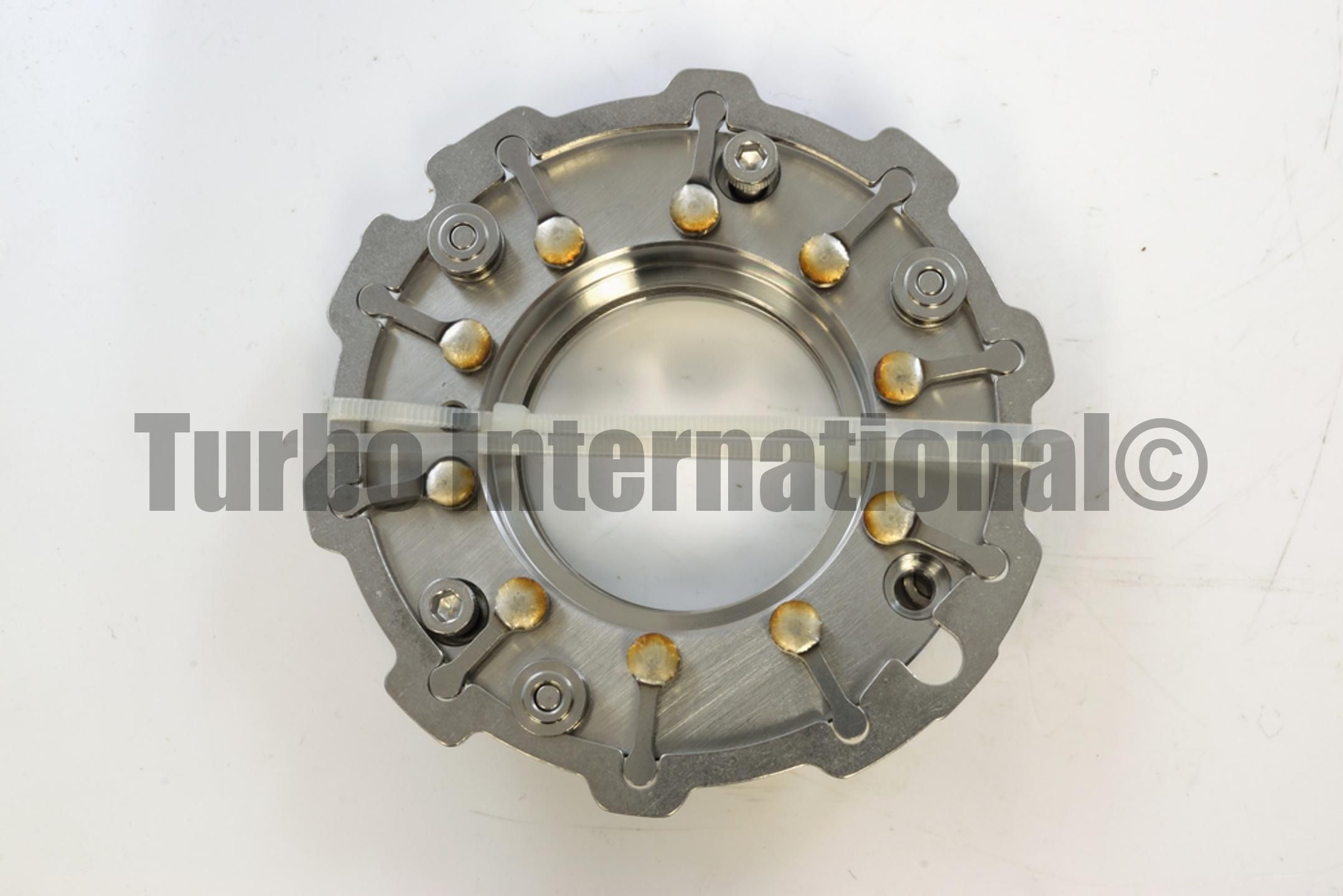Nozzle Ring Assembly, GT1541V