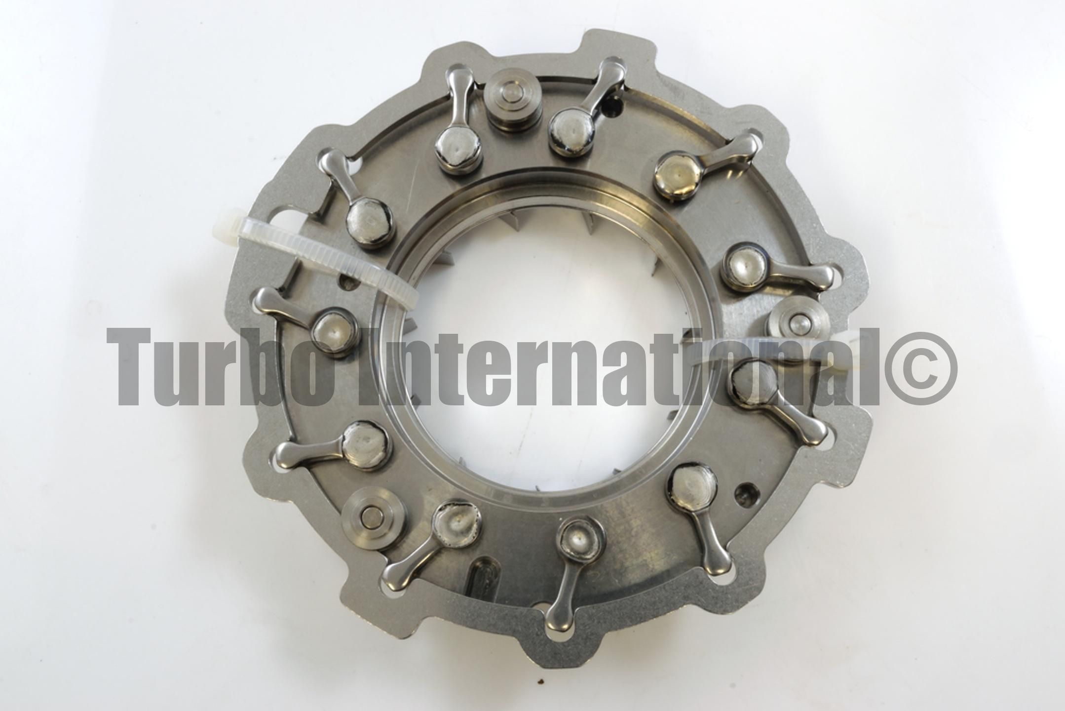 Nozzle Ring Assembly, GTB1549V
