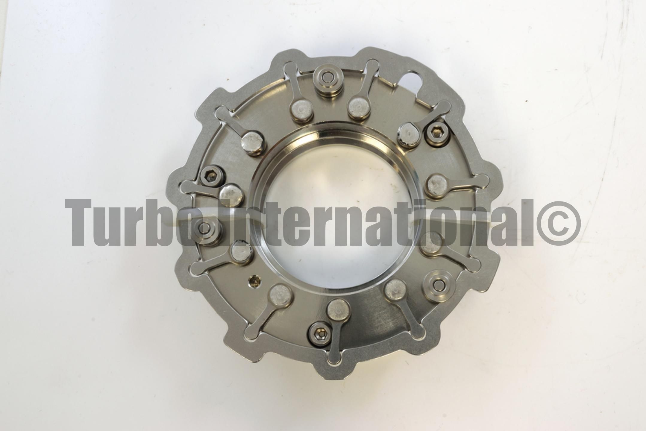 Nozzle Ring Assembly, GT1749MV