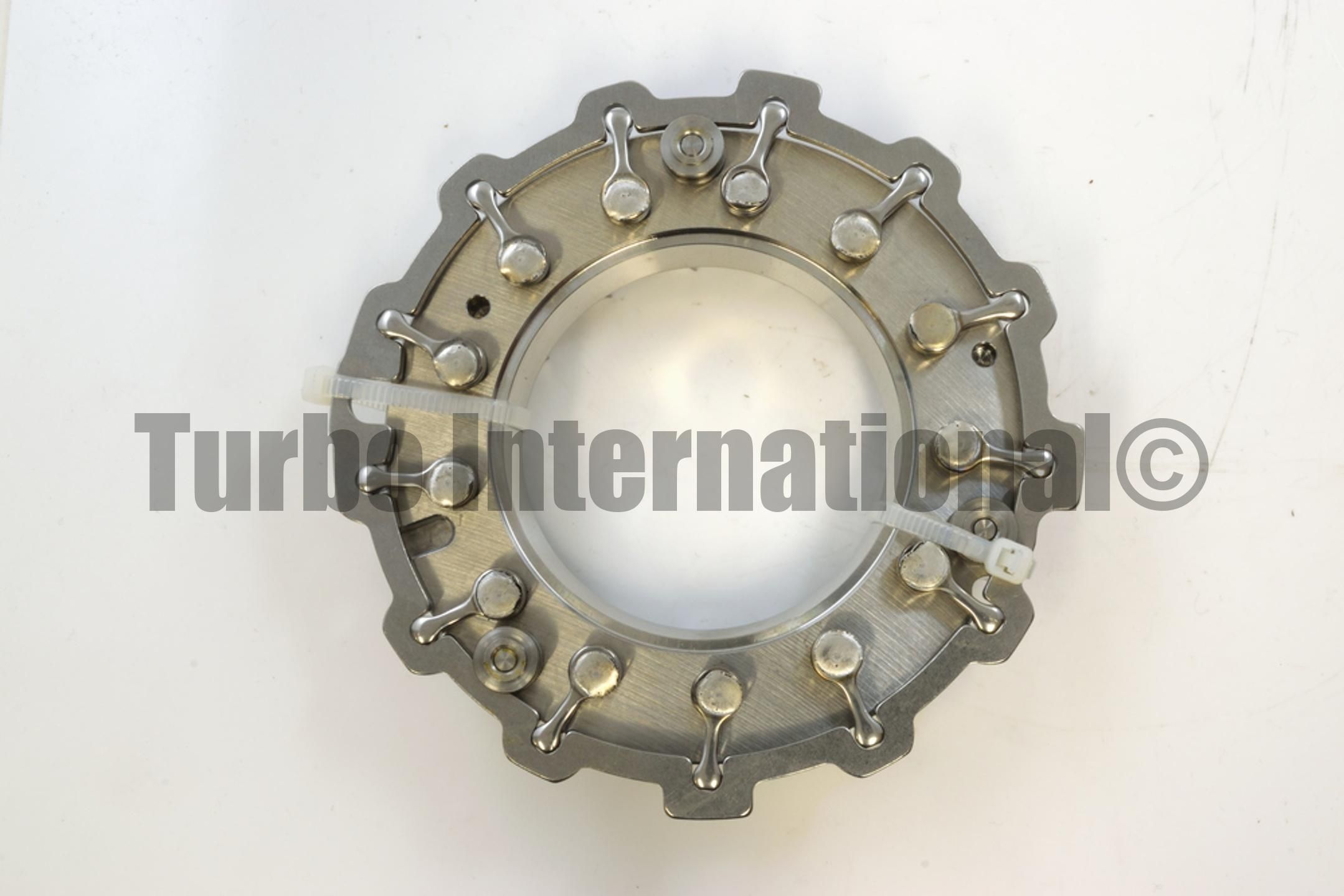 Nozzle Ring Assembly, GTB2260VK
