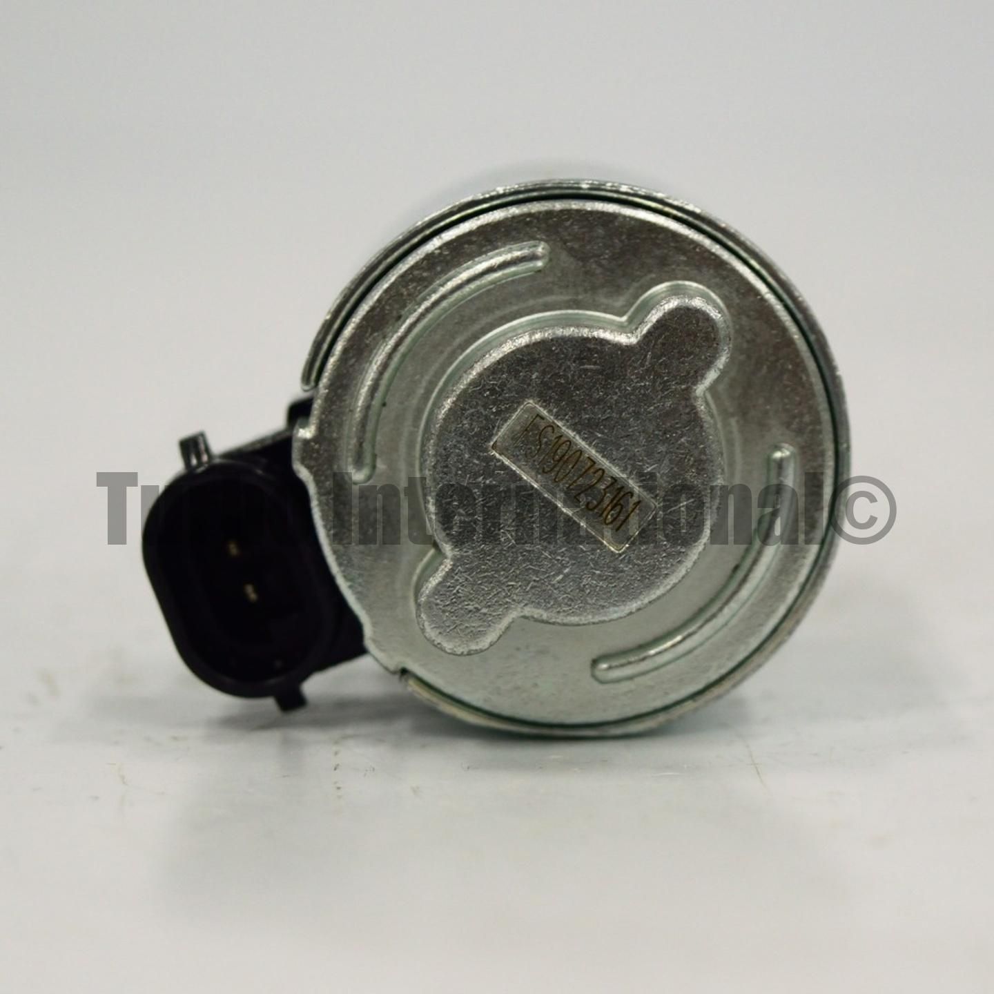 Actuator, ELEC SOLENOID KIT, GT37, 6.0L