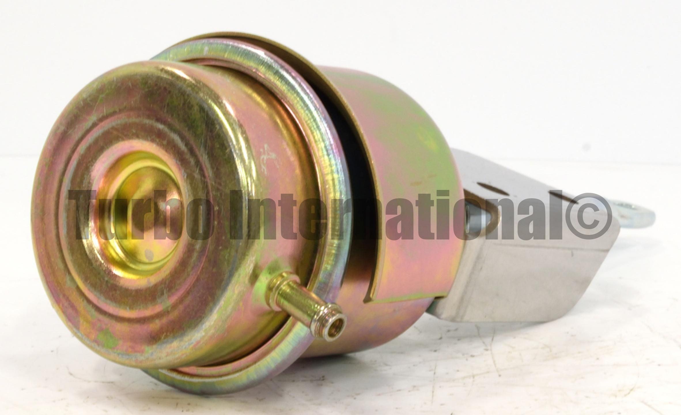 Actuator, GTA4294