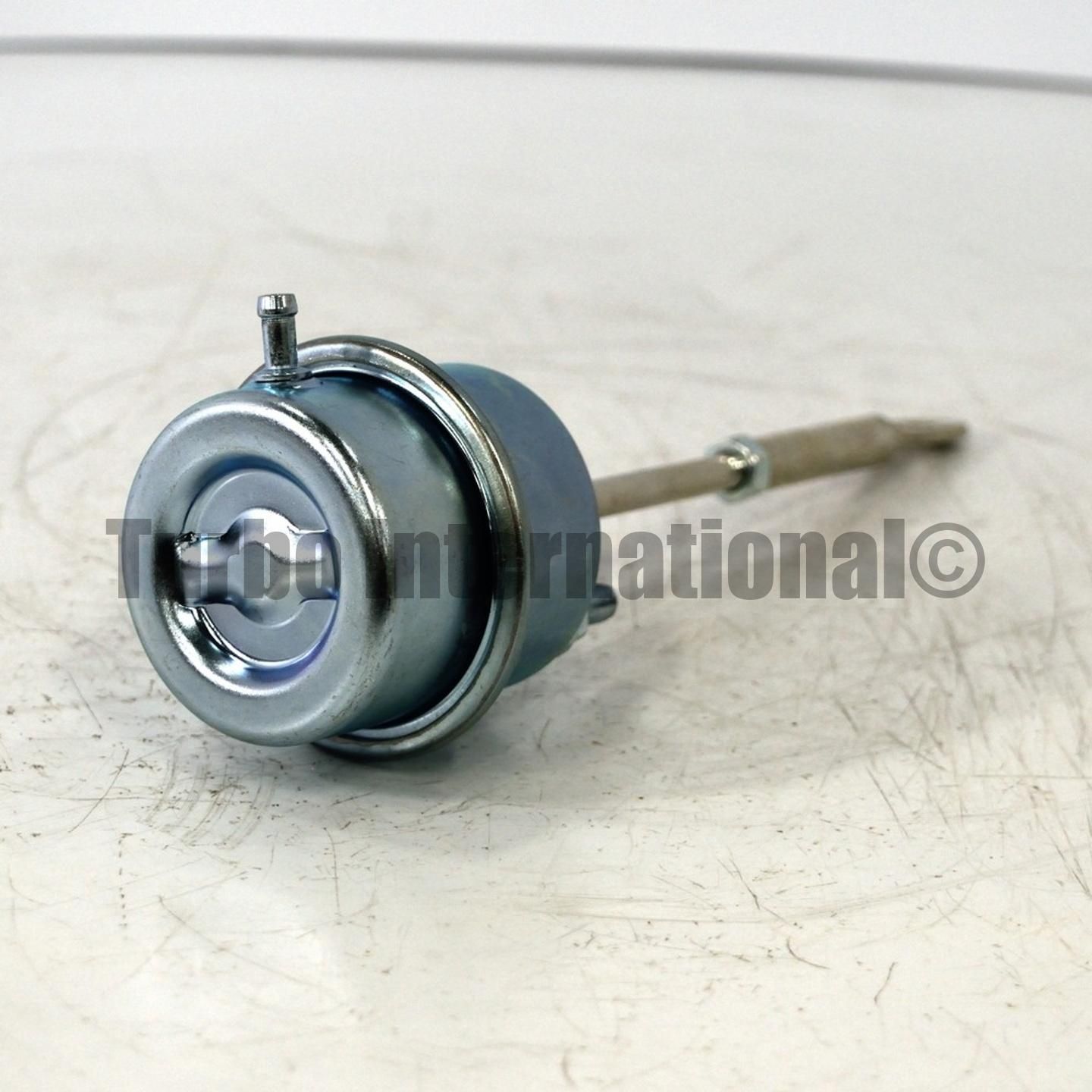 Actuator, GT25