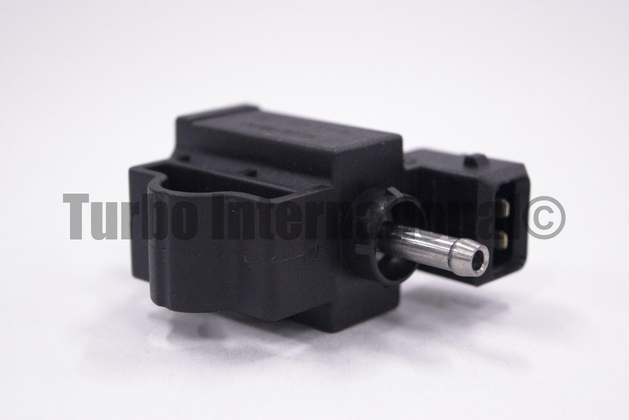 Actuator, SOLENOID VALVE, MGT1446