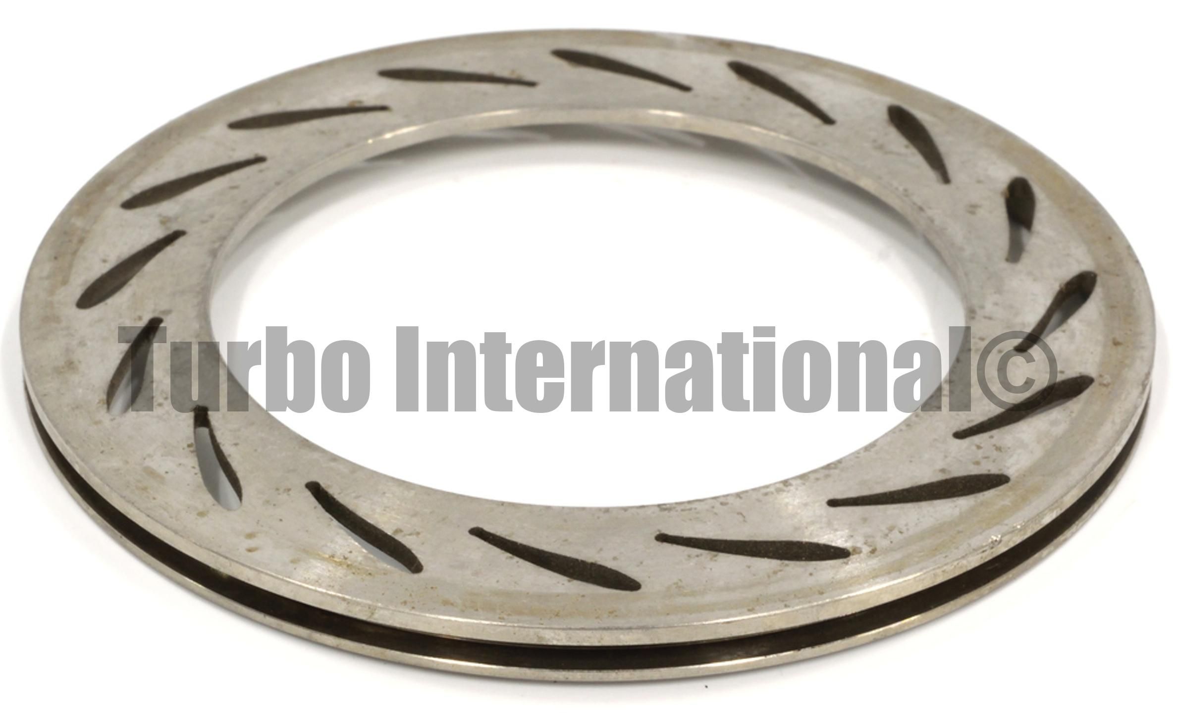 Nozzle Ring Shroud, HE351V