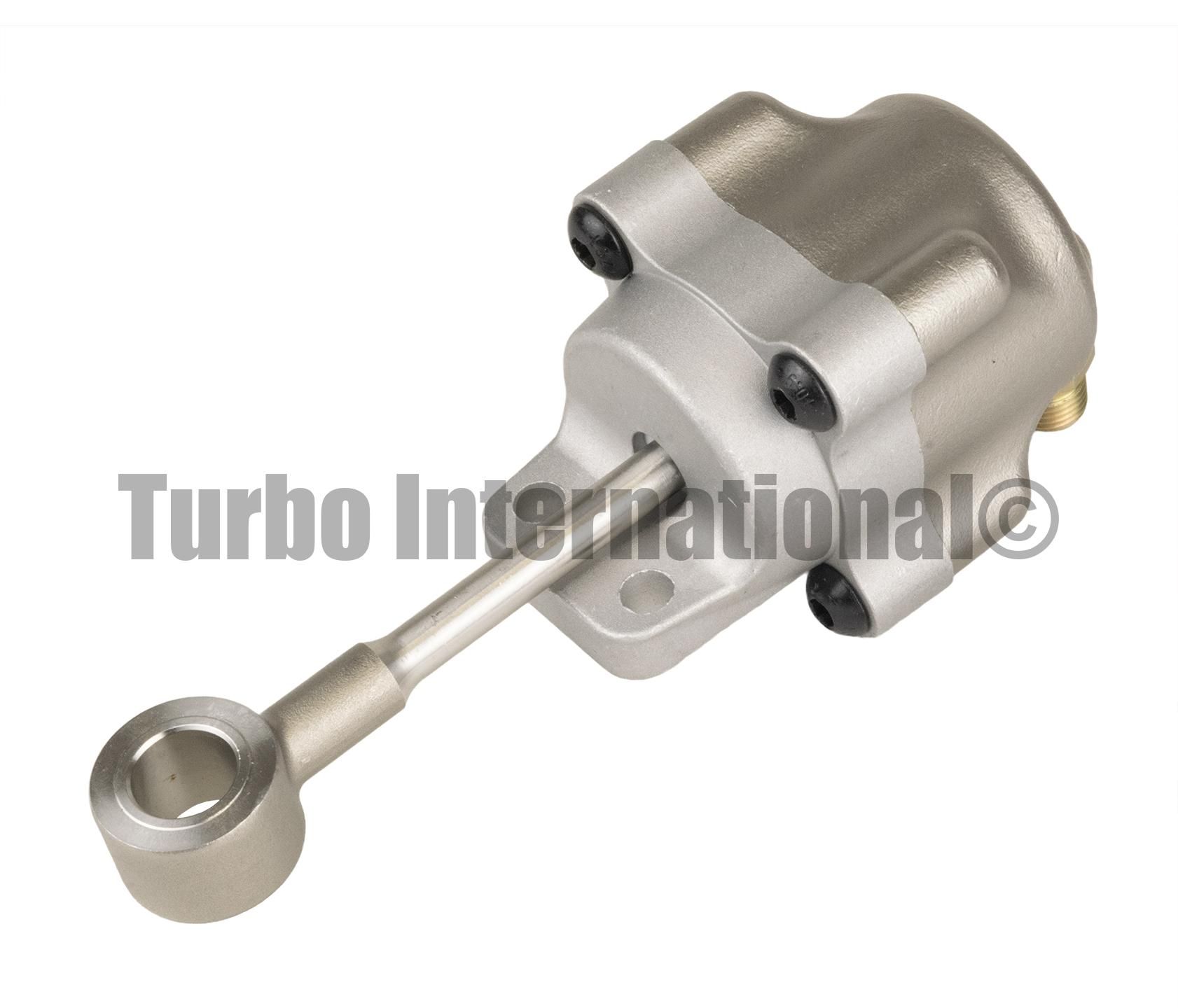 Actuator, HE400/HE500