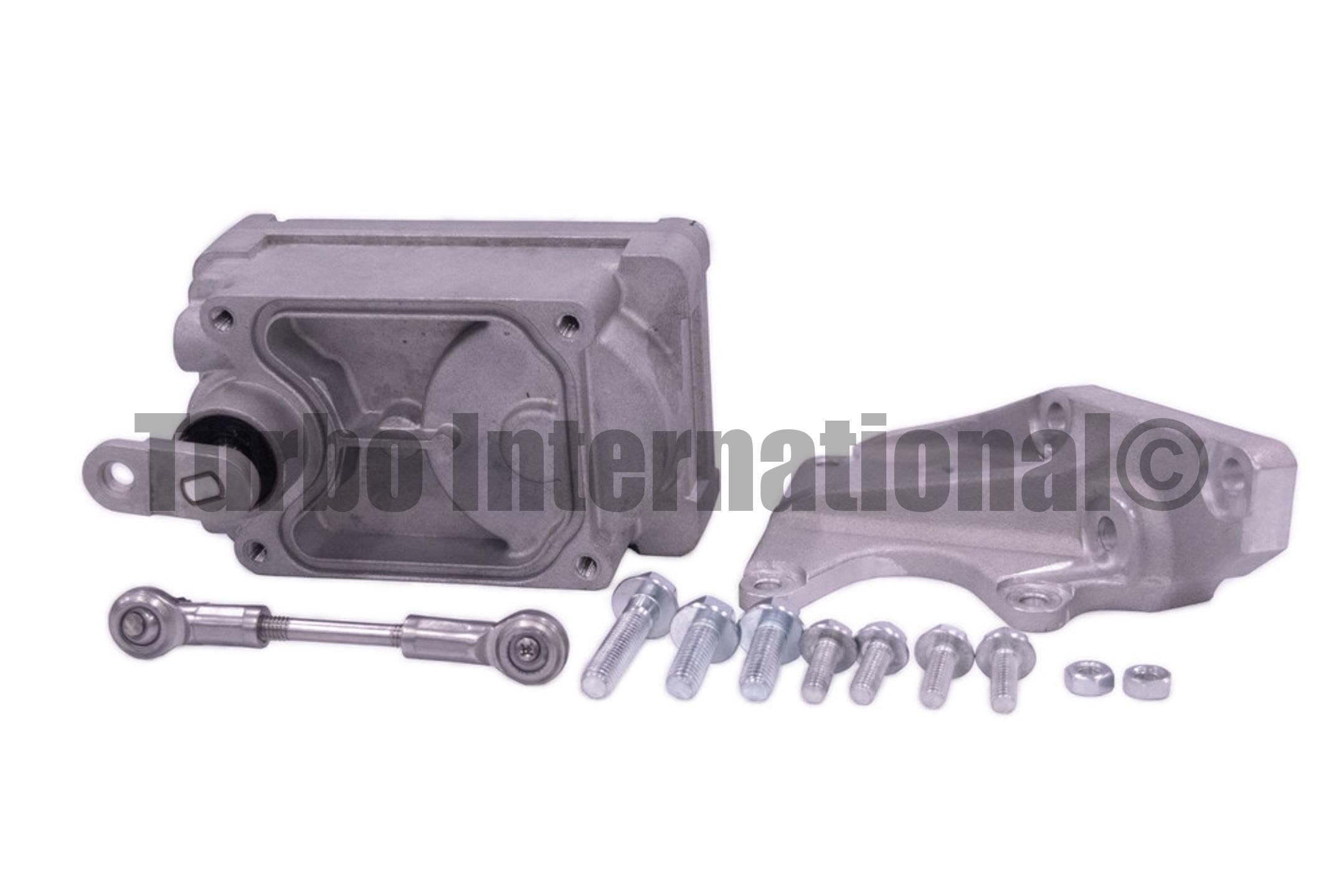 Actuator, ELEC, V2S