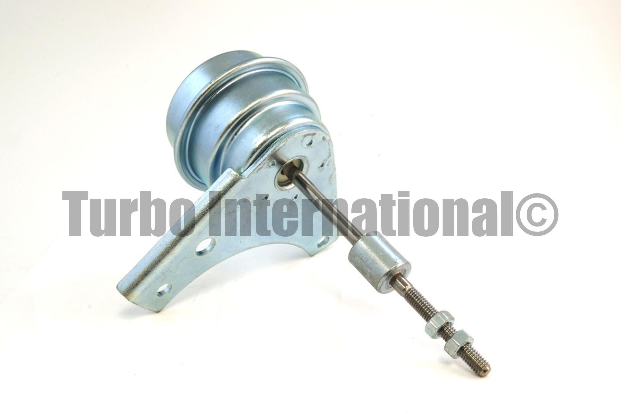Actuator, K03