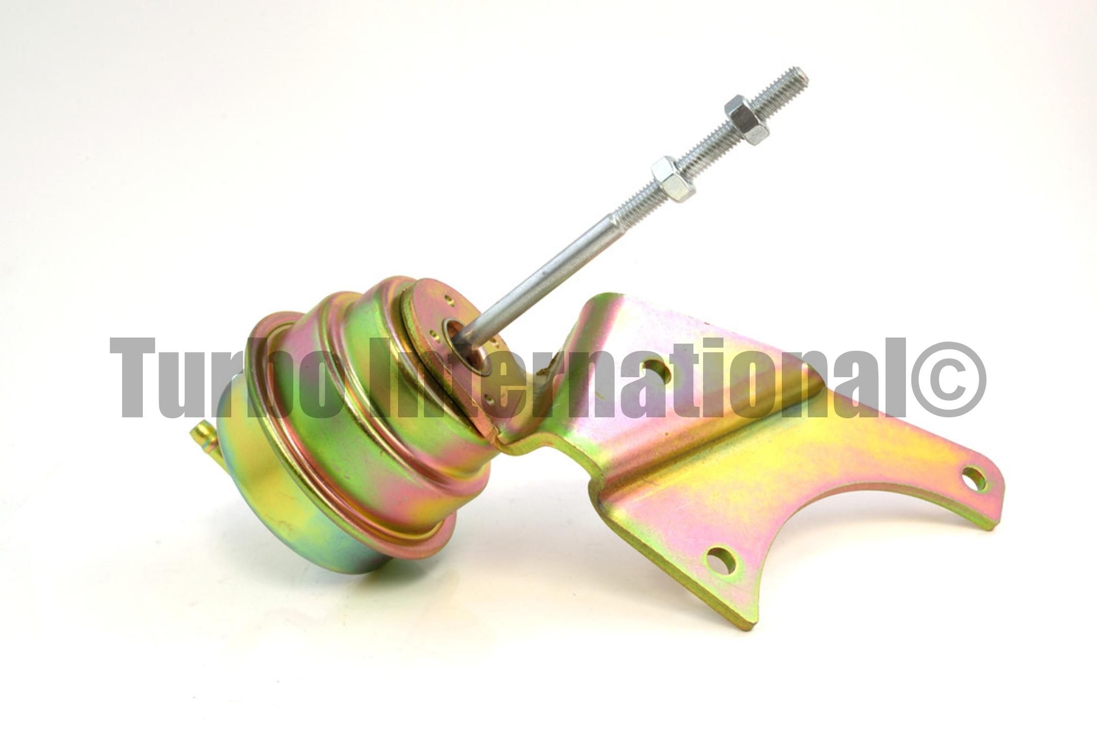 Actuator, K03