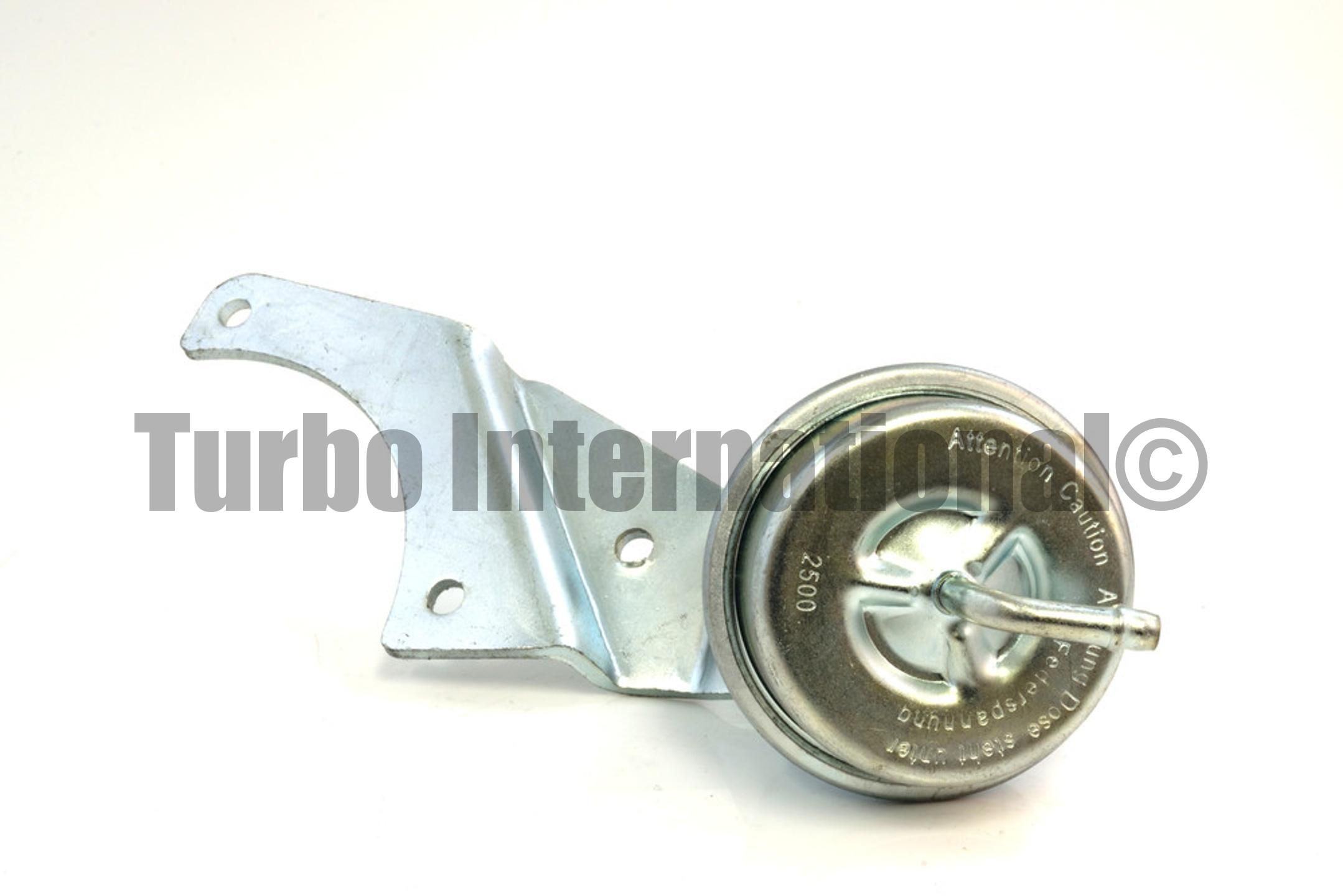 Actuator, K03