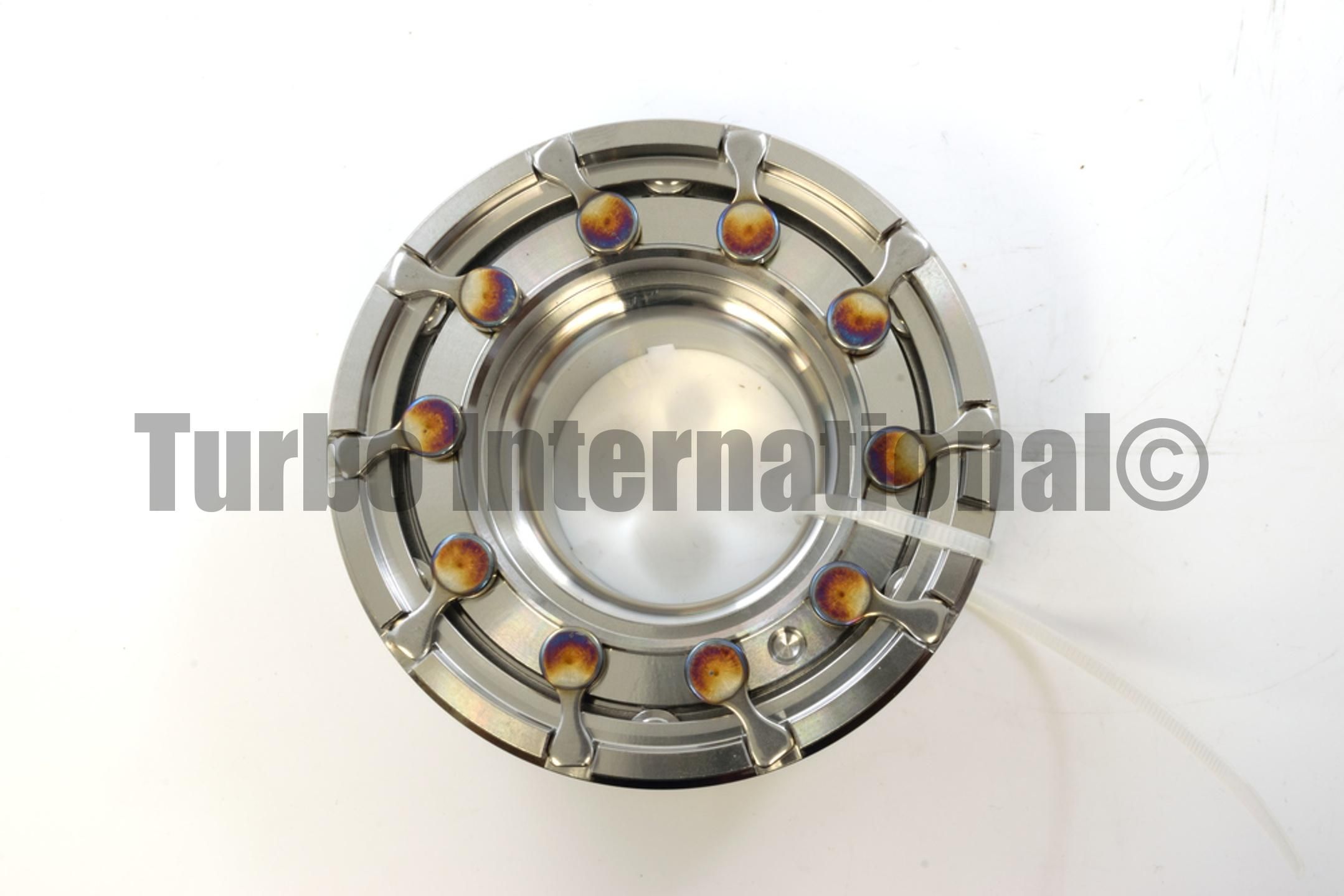 Nozzle Ring Assembly, BV43