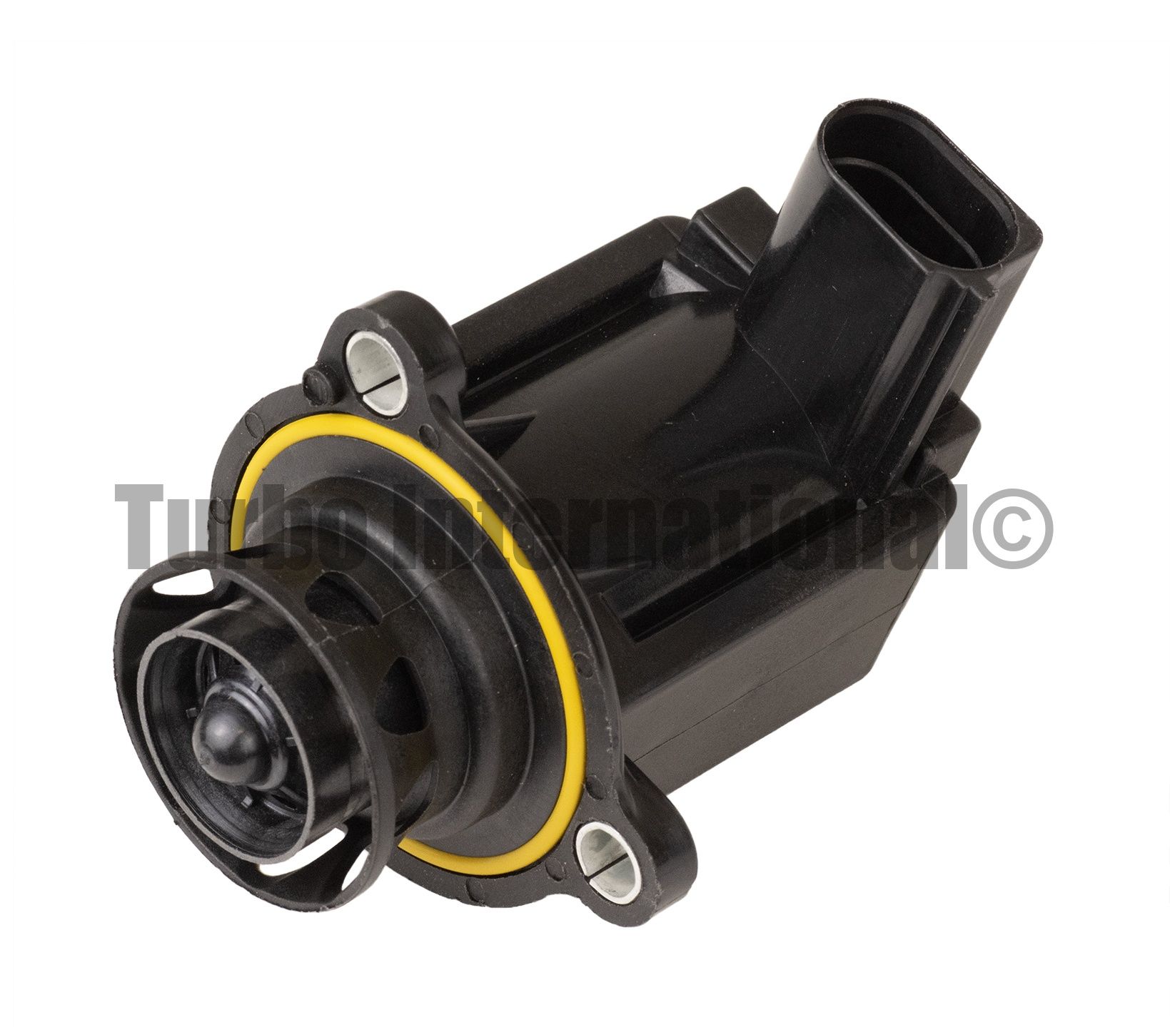 Actuator, C/E ELEC RECIRC VALVE