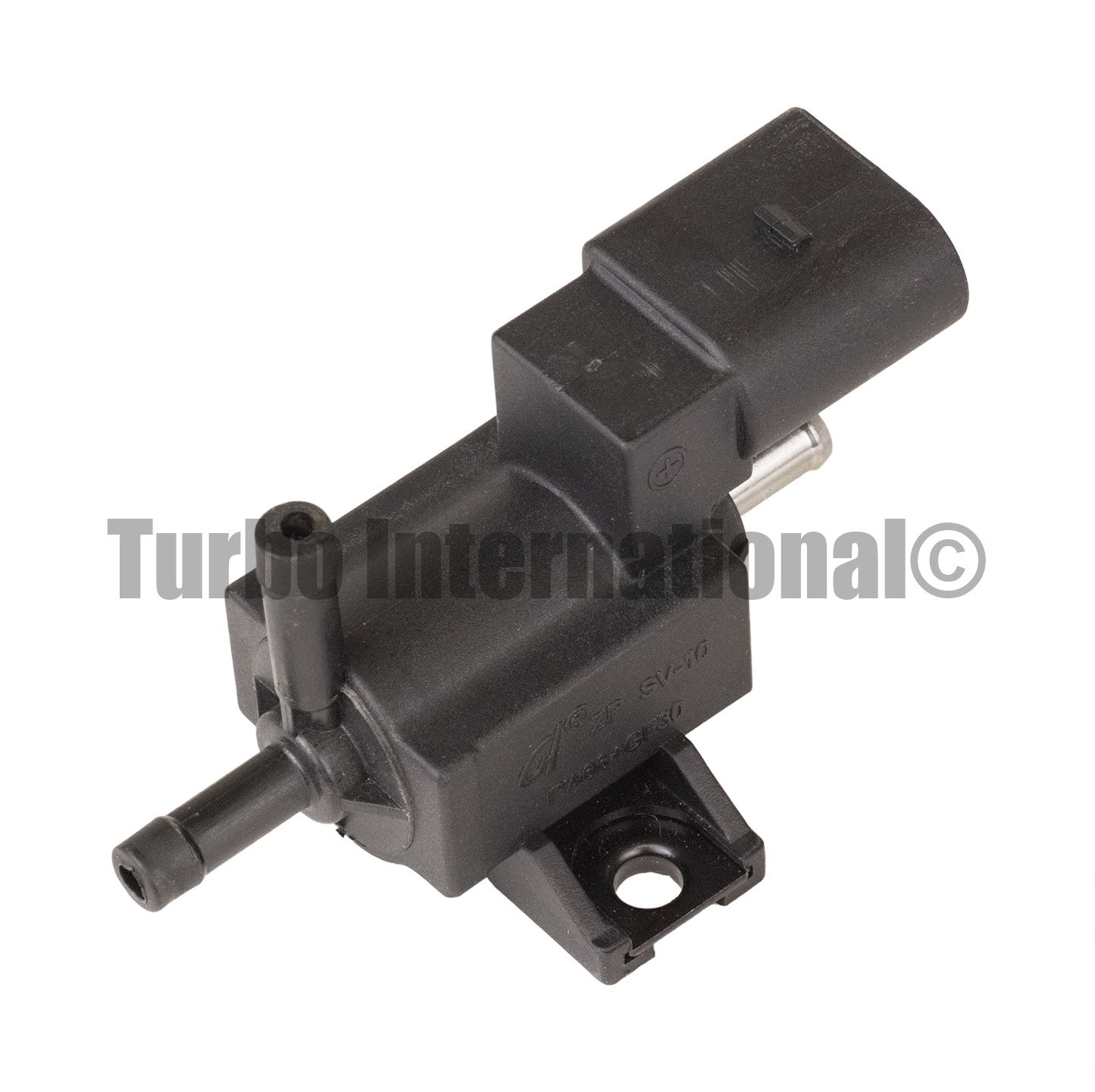 Actuator, VALVE HARDWARE