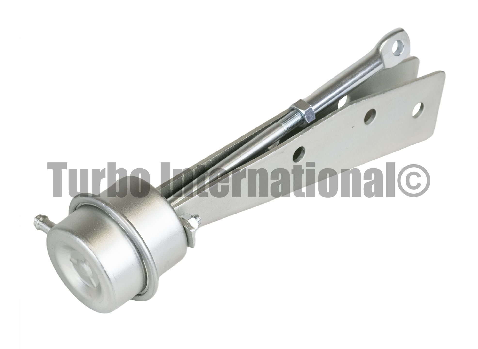 Actuator, HX40W