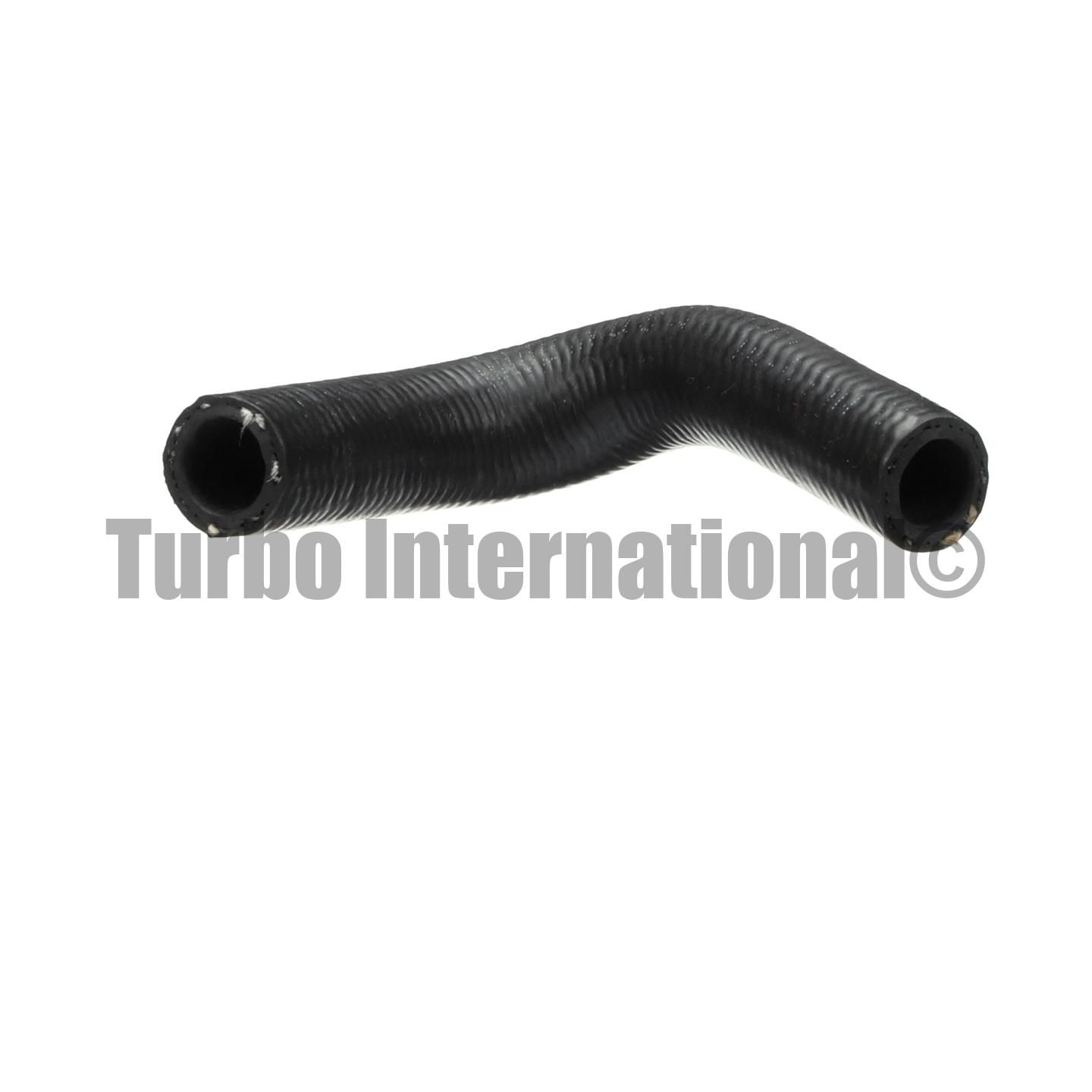 Turbo Hose / Line, HVAC Heater Hose
