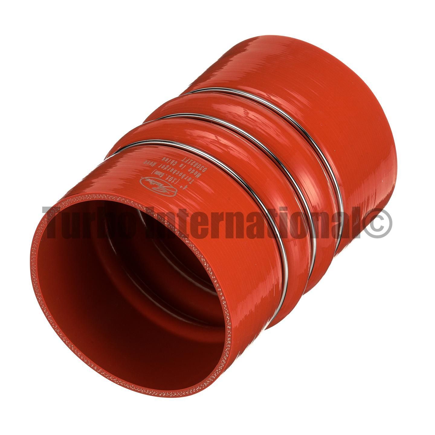 Turbo Hose / Line, Straight Turbocharger Hose