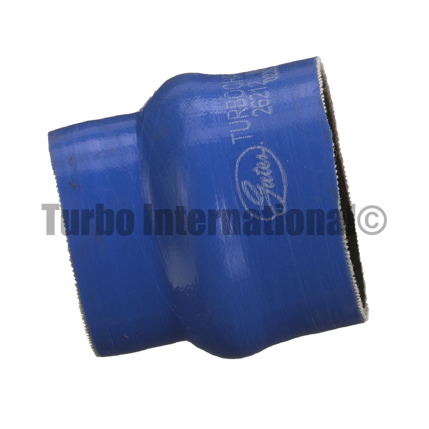 Turbo Hose / Line, Intercooler Hose Kit