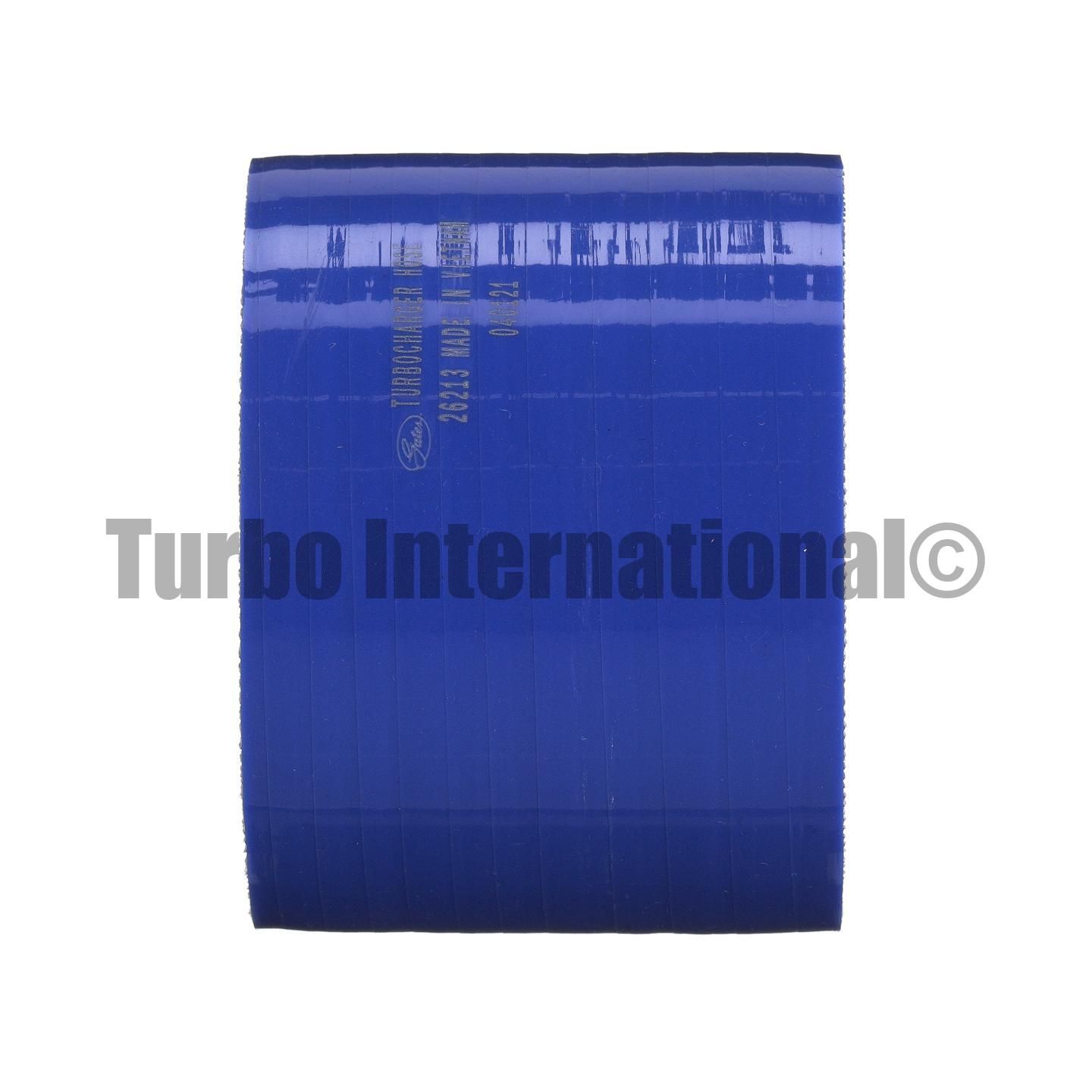 Turbo Hose / Line, Intercooler Hose Kit