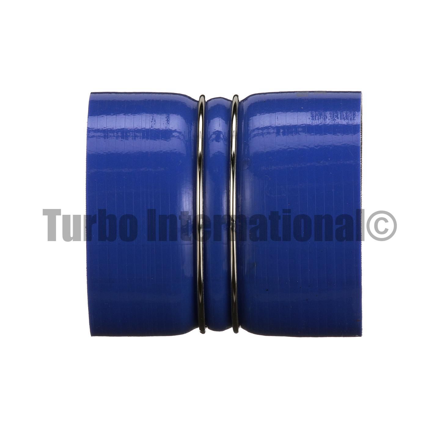 Turbo Hose / Line, Intercooler Hose Kit