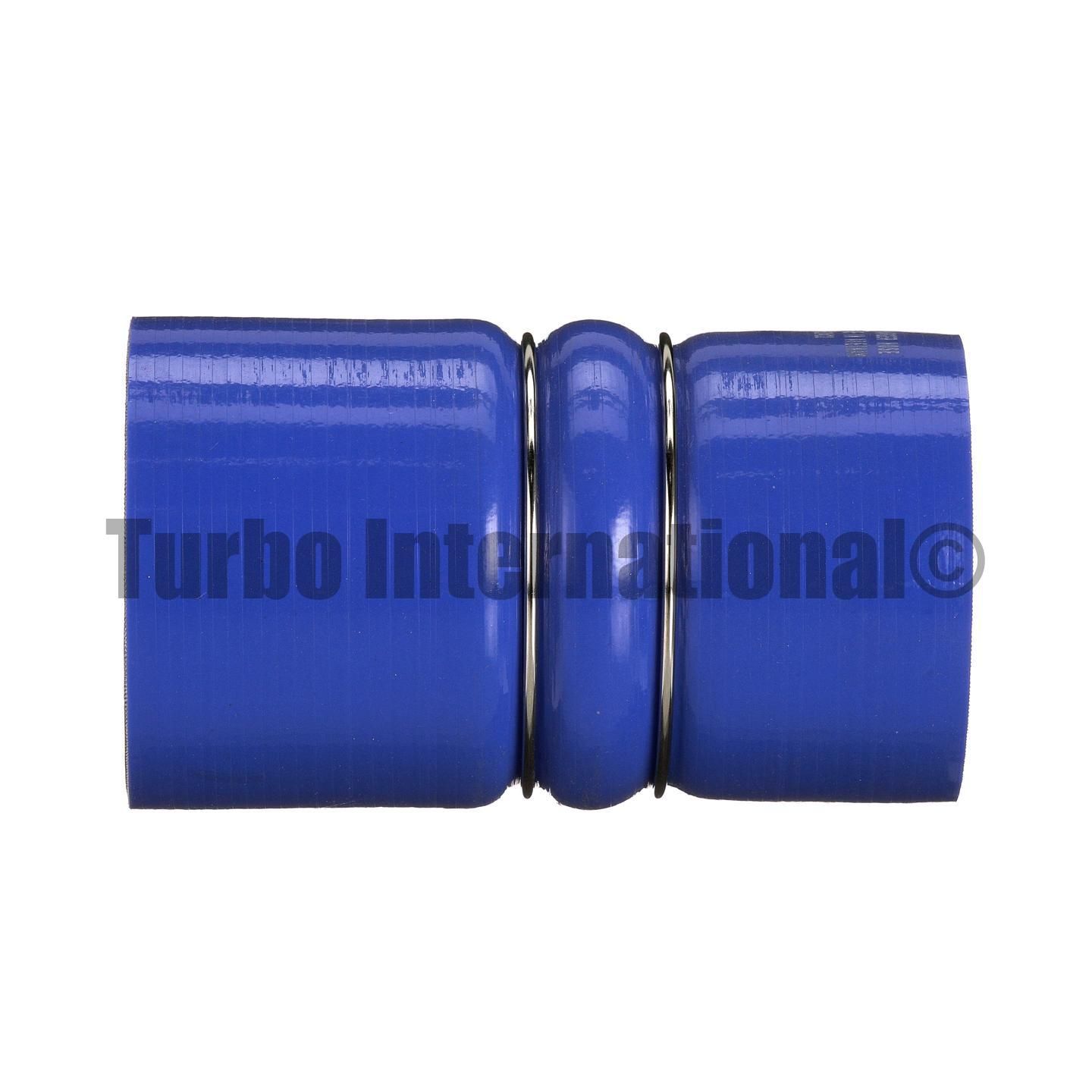 Turbo Hose / Line, Intercooler Hose Kit