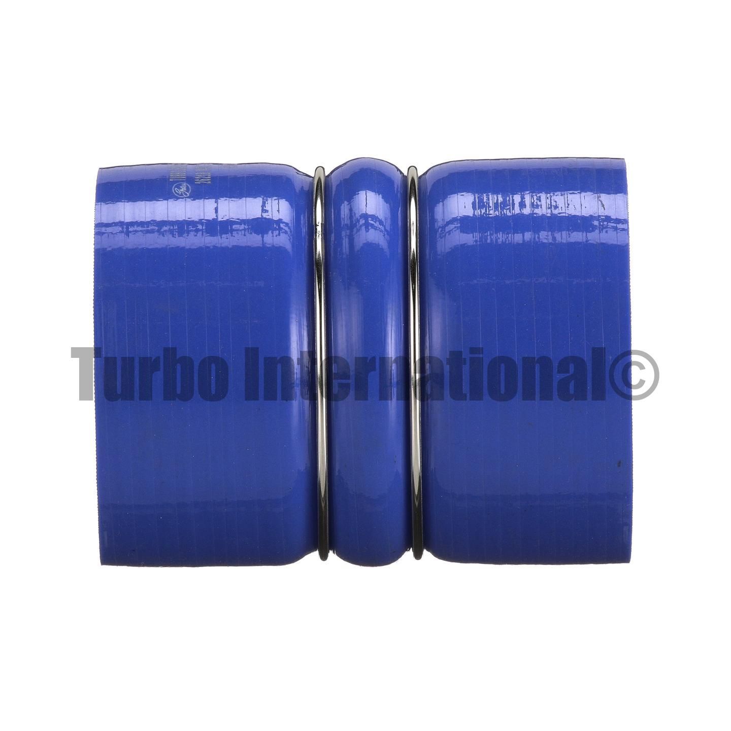 Turbo Hose / Line, Intercooler Hose Kit