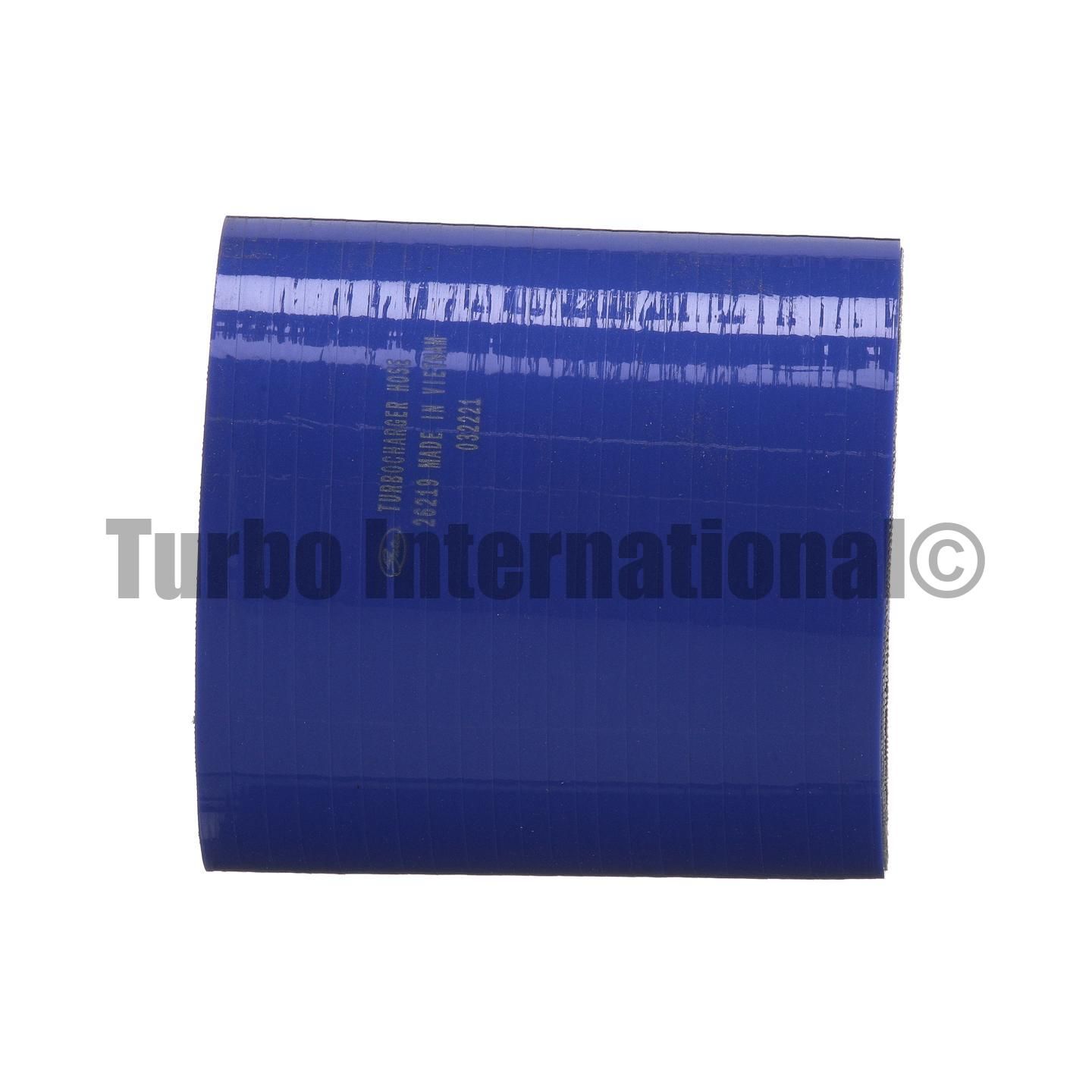 Turbo Hose / Line, Intercooler Hose Kit
